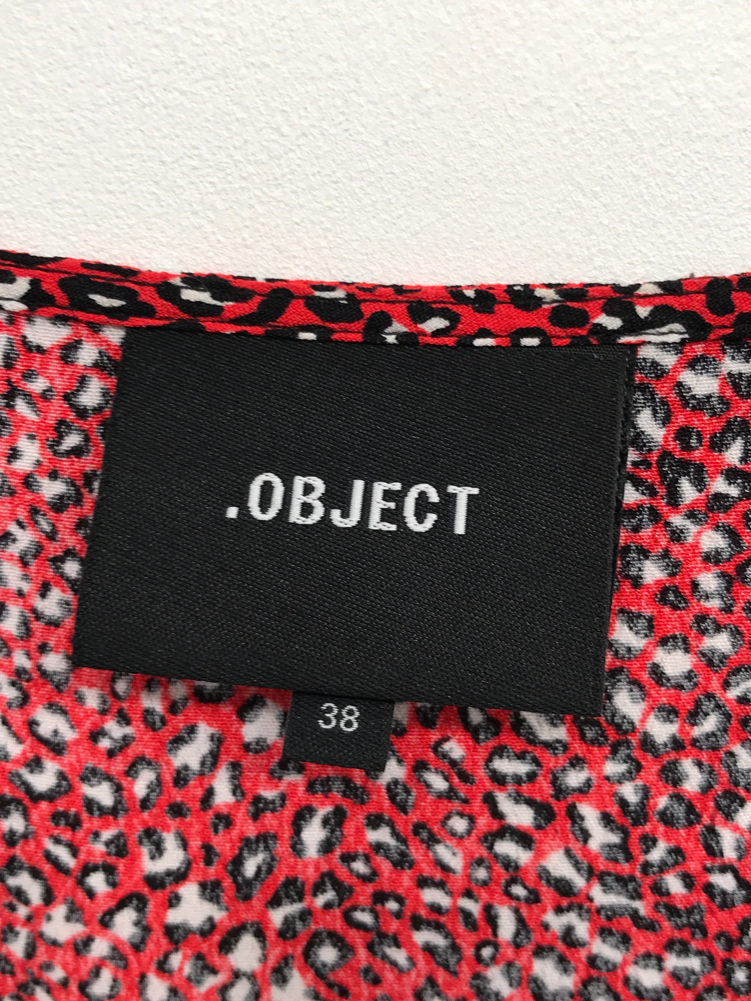 .Object Kjole