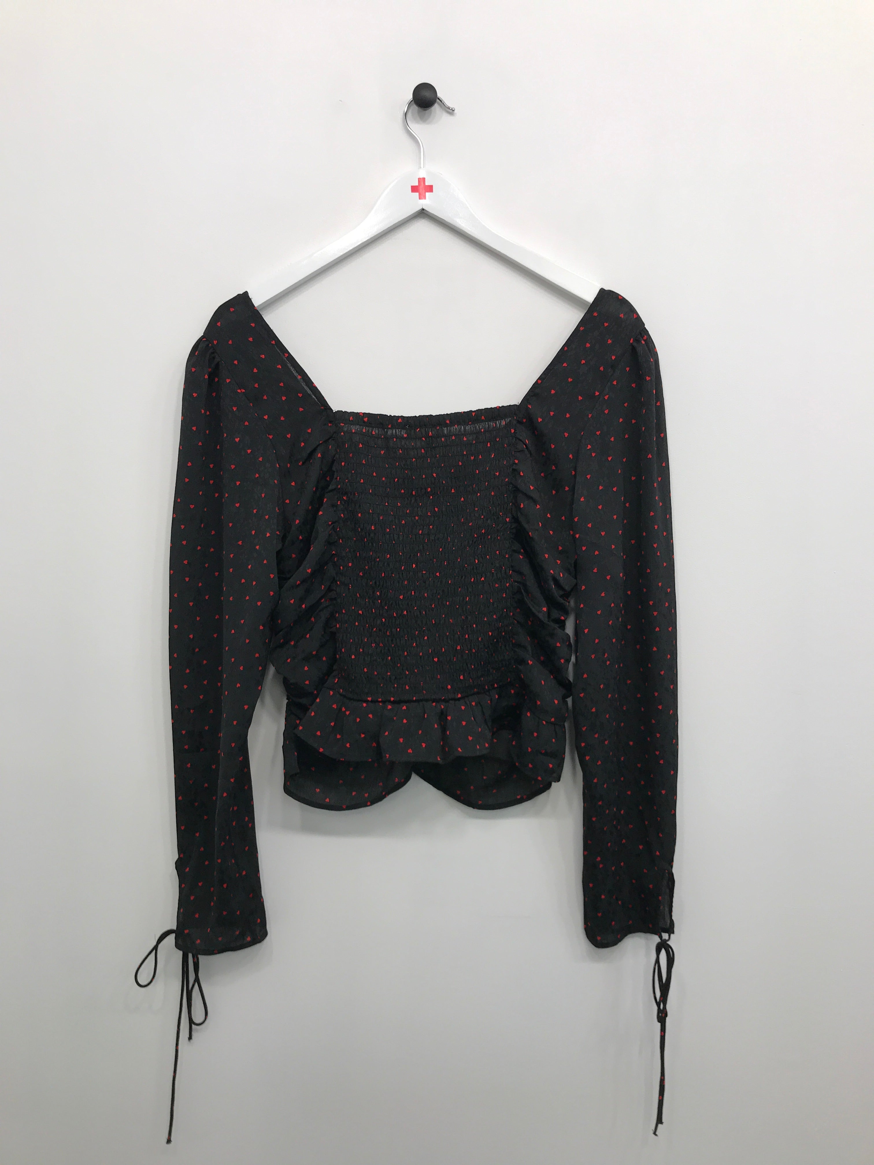 H&M Bluse