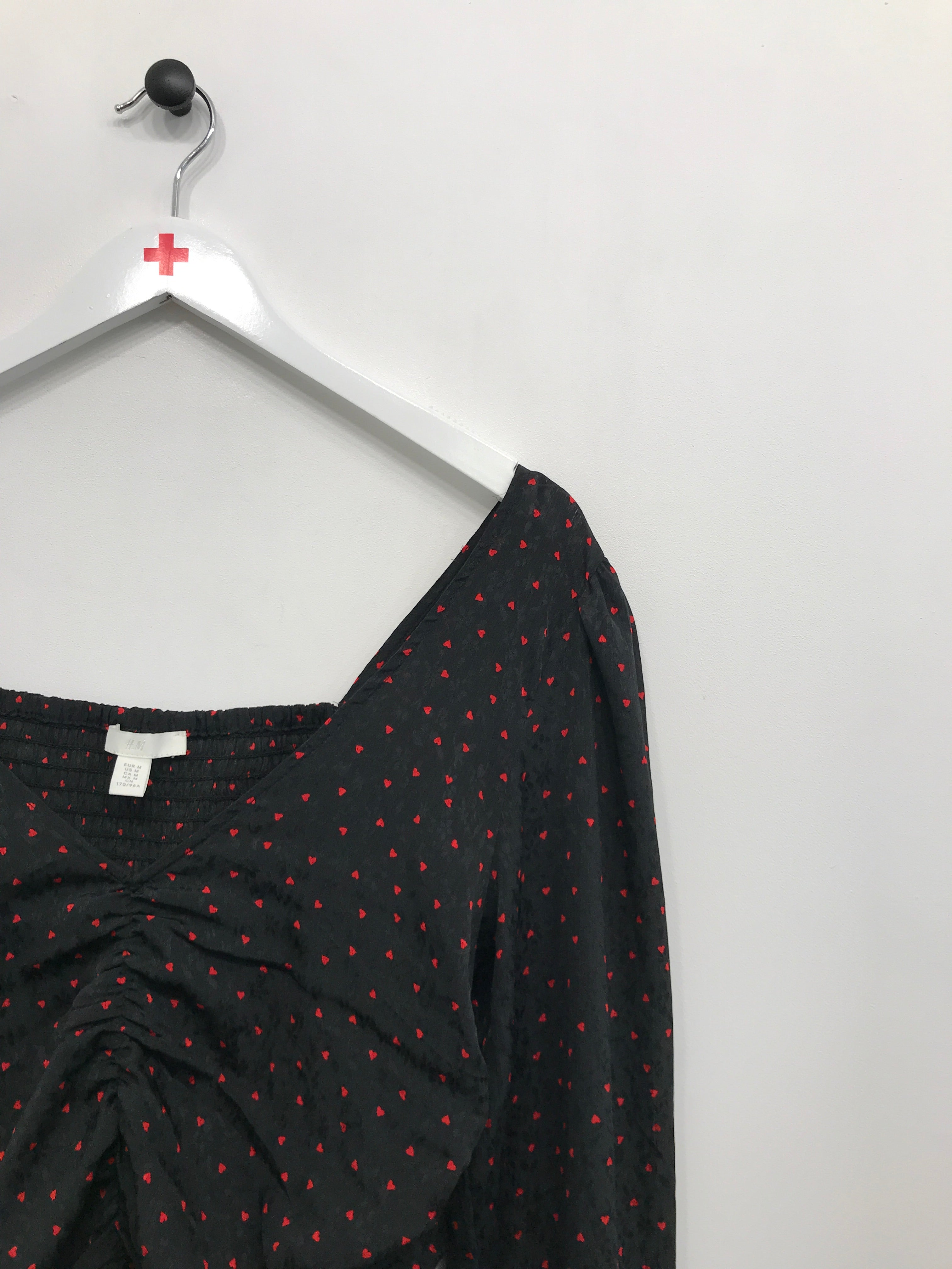 H&M Bluse
