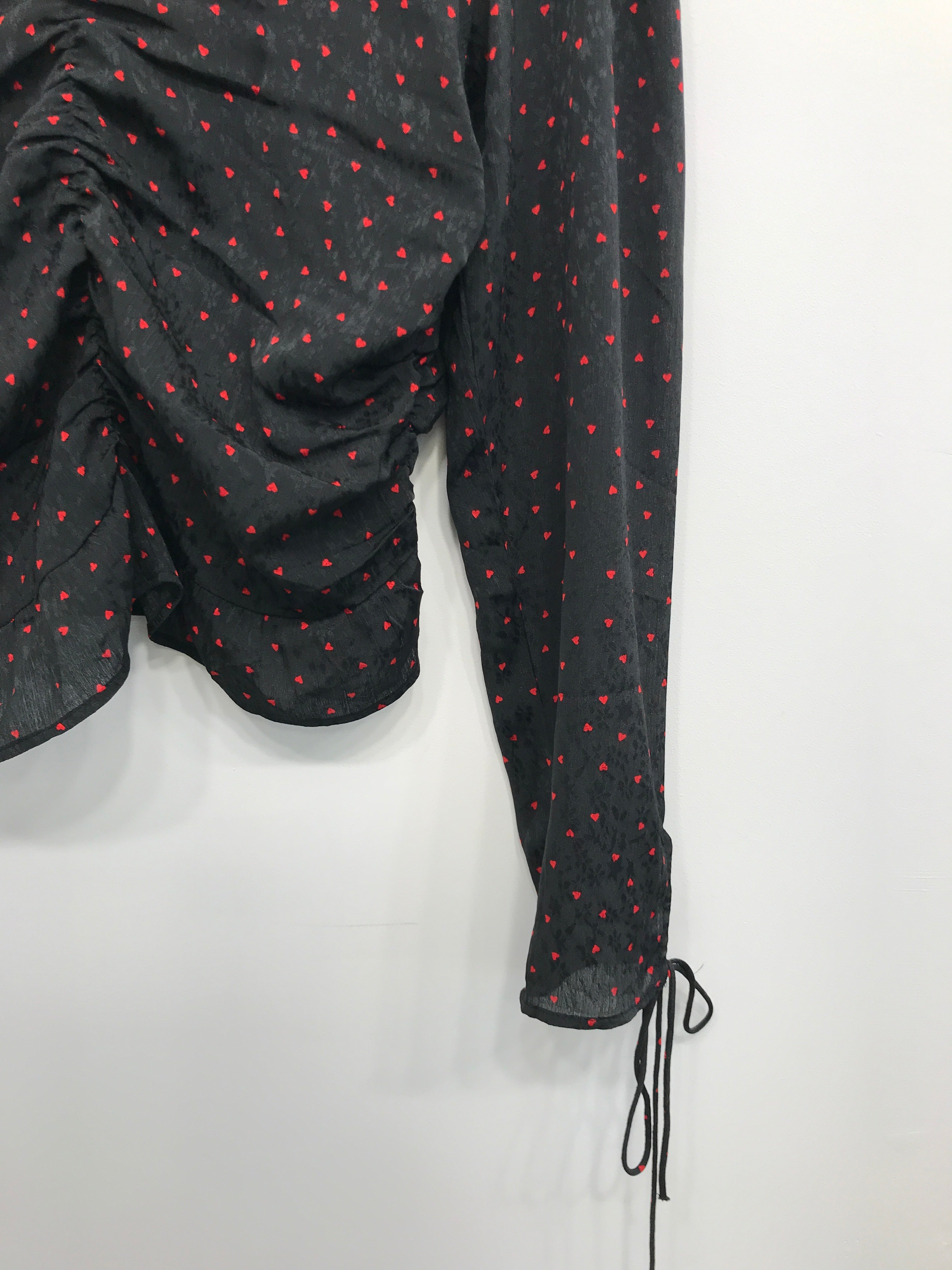 H&M Bluse