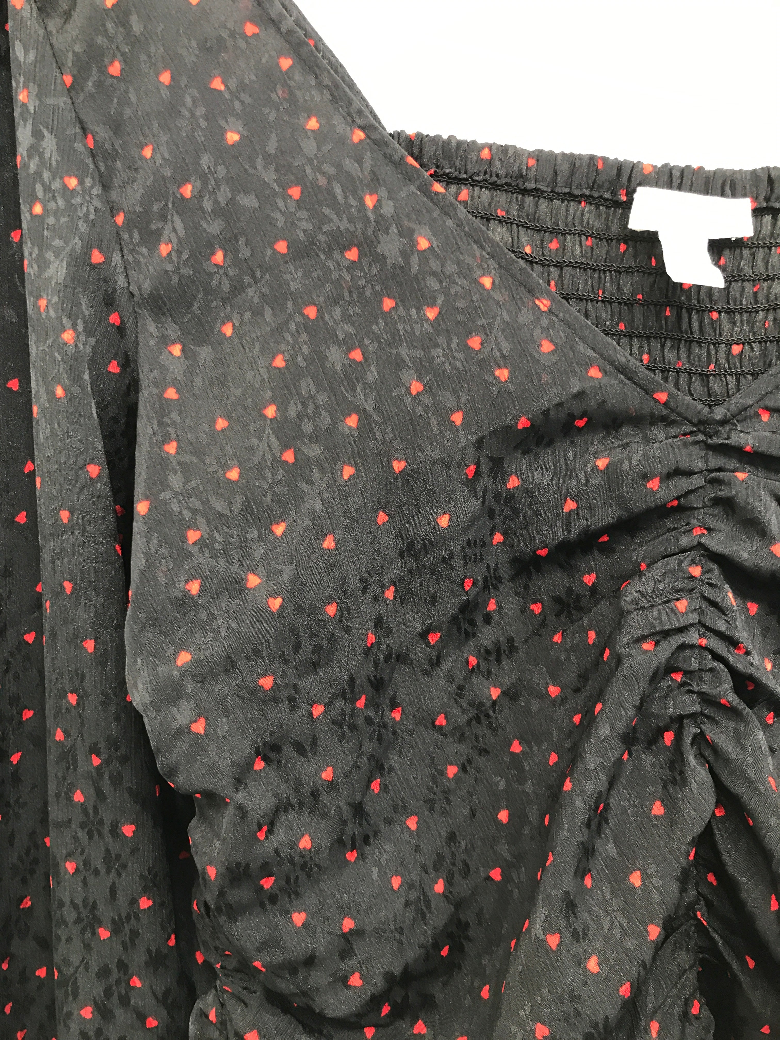 H&M Bluse