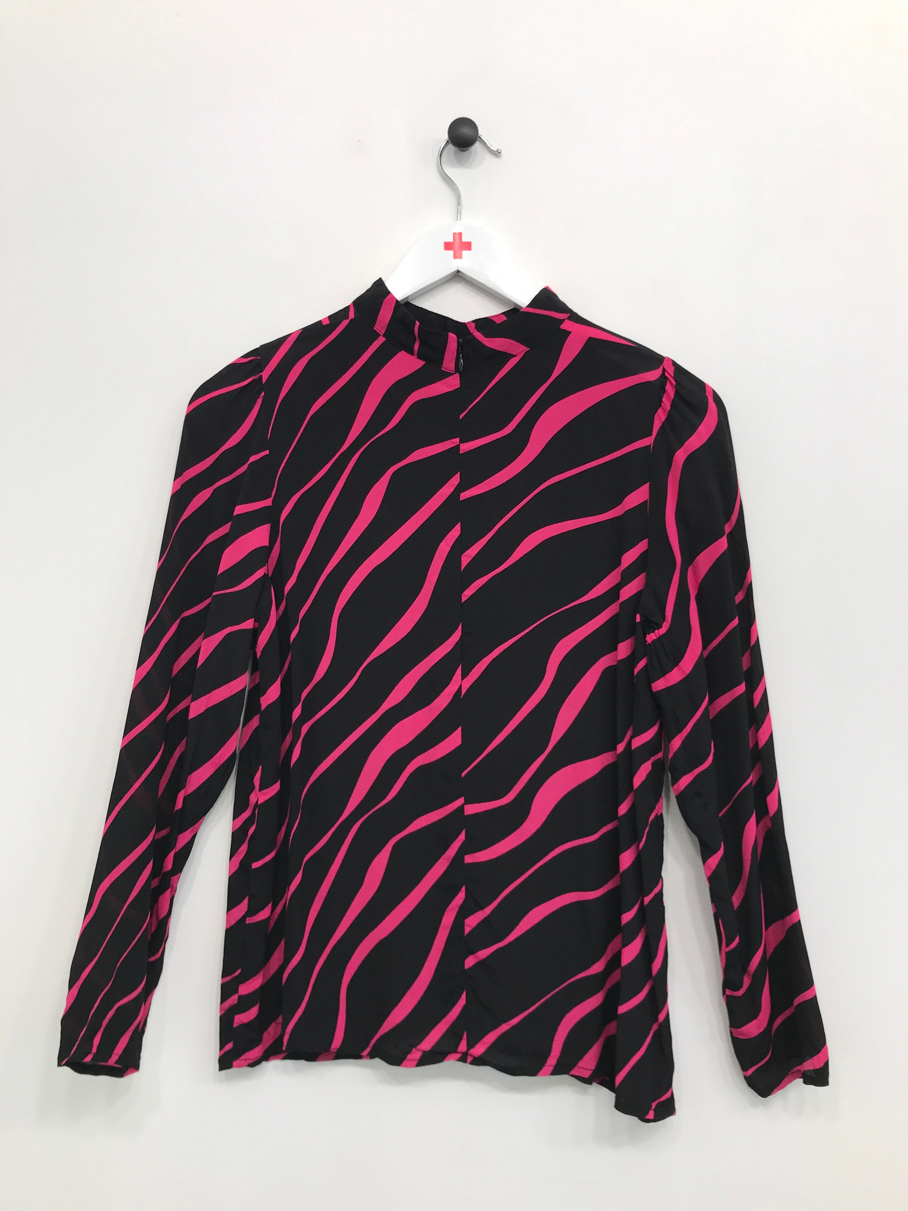 Won Hundred Bluse