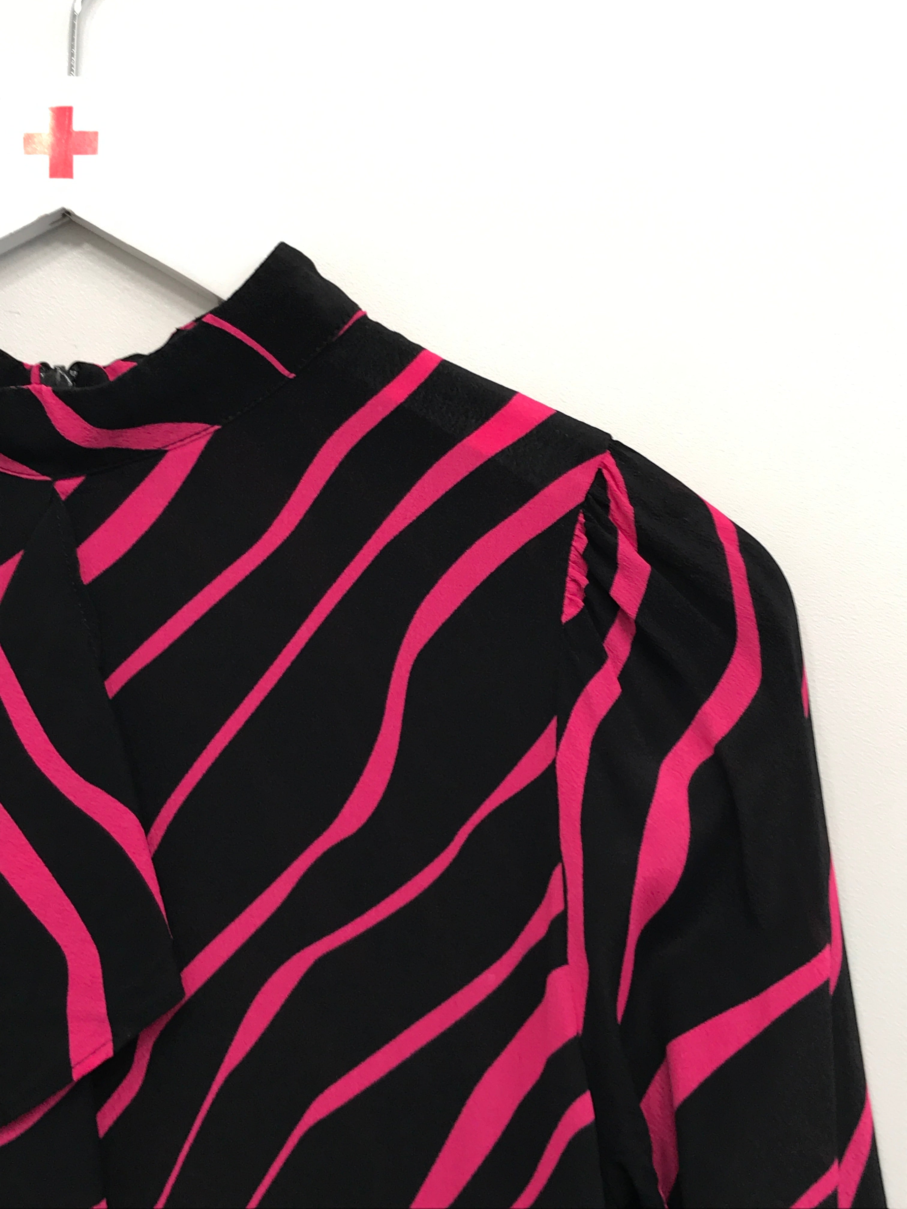 Won Hundred Bluse