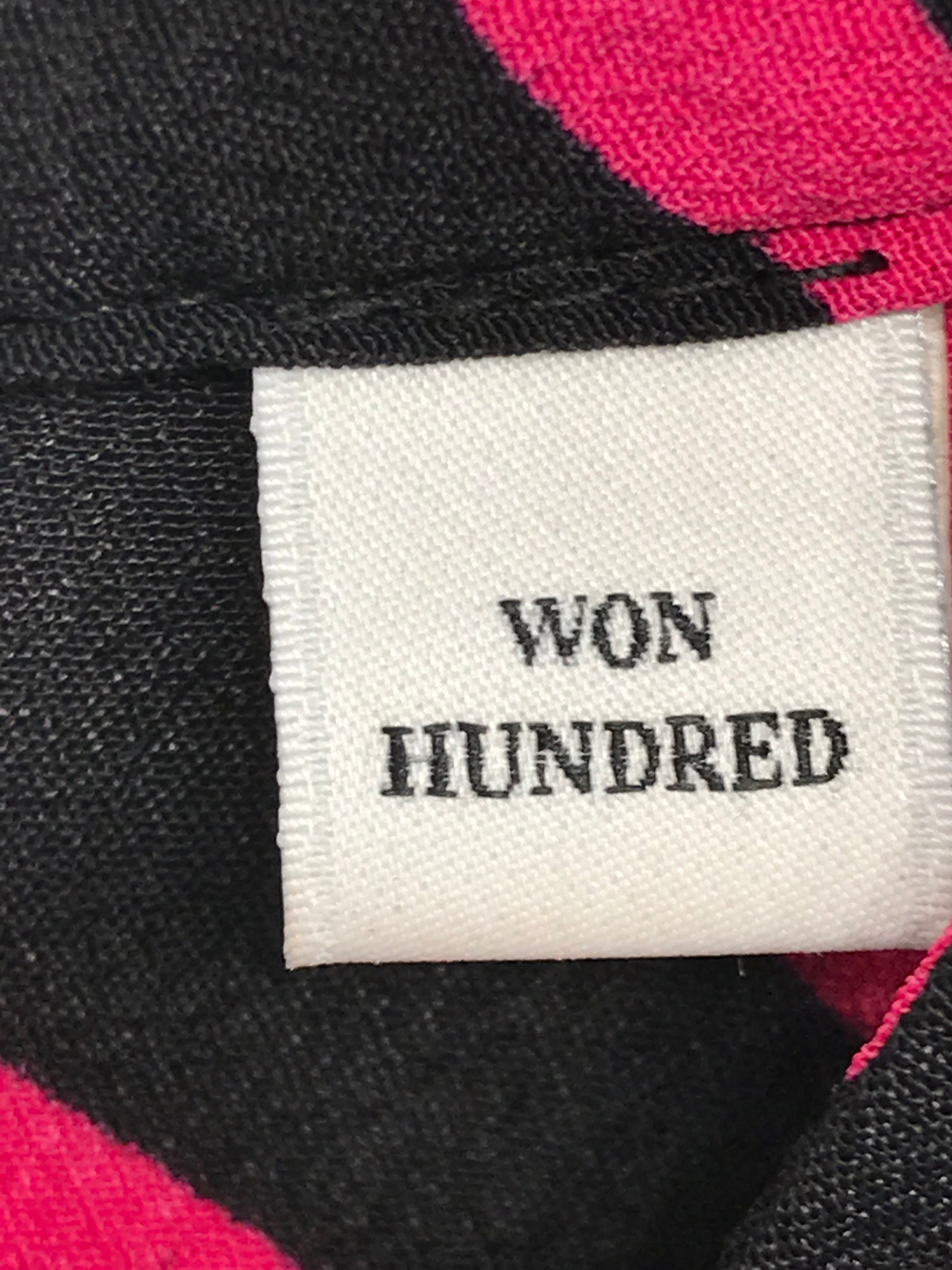 Won Hundred Bluse