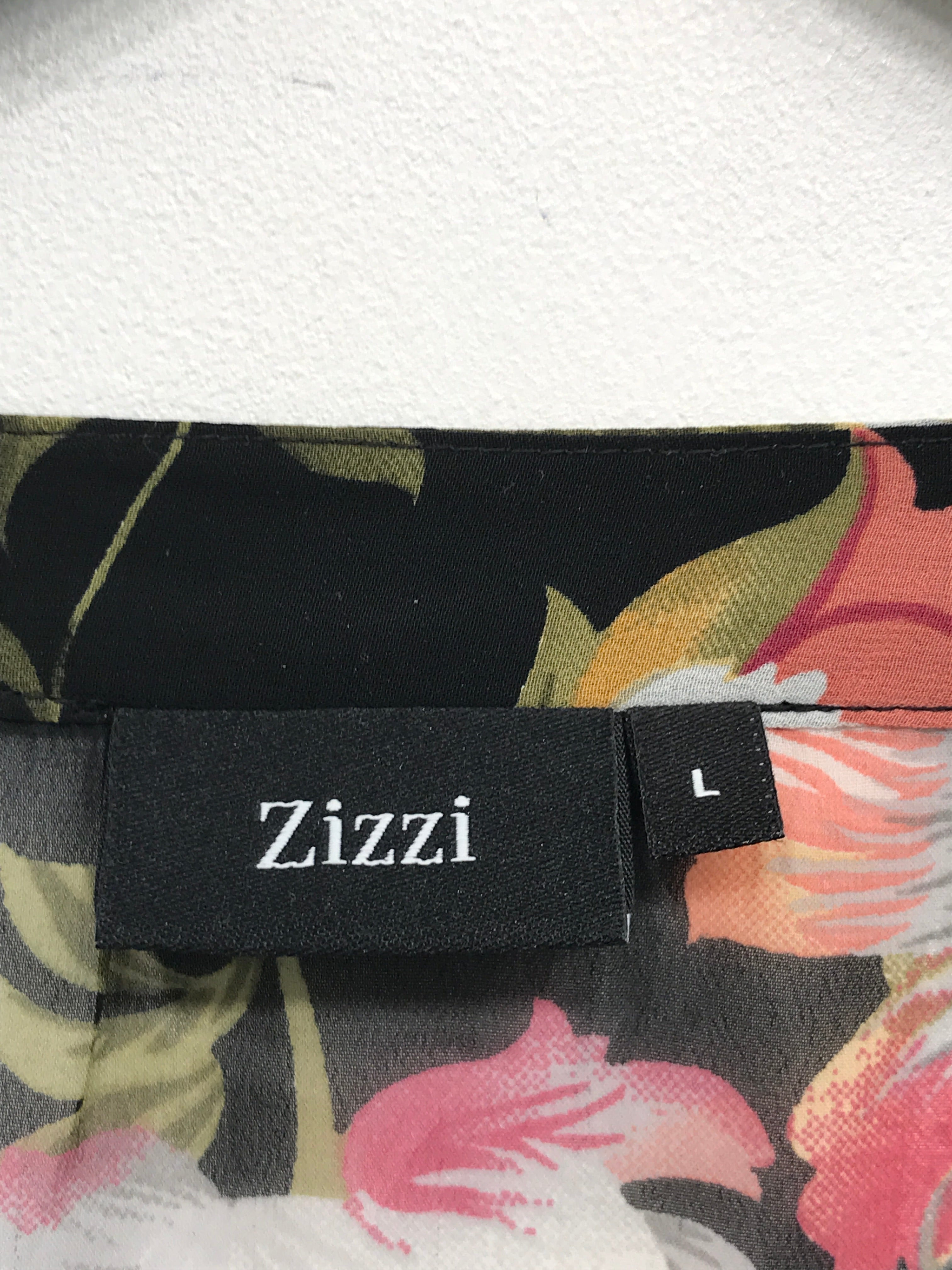 Zizzi Skjorte