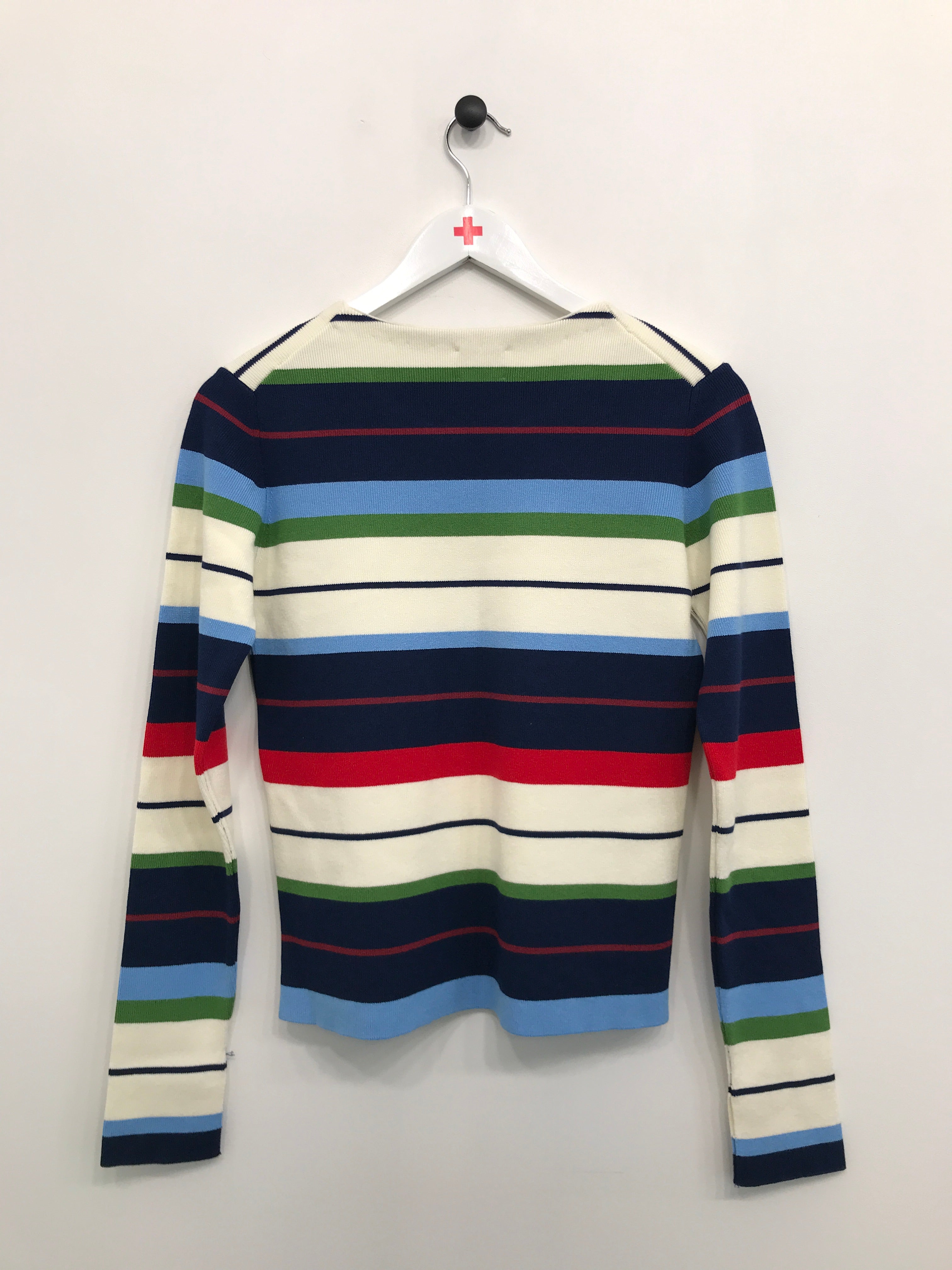 By Malene Birger Bluse