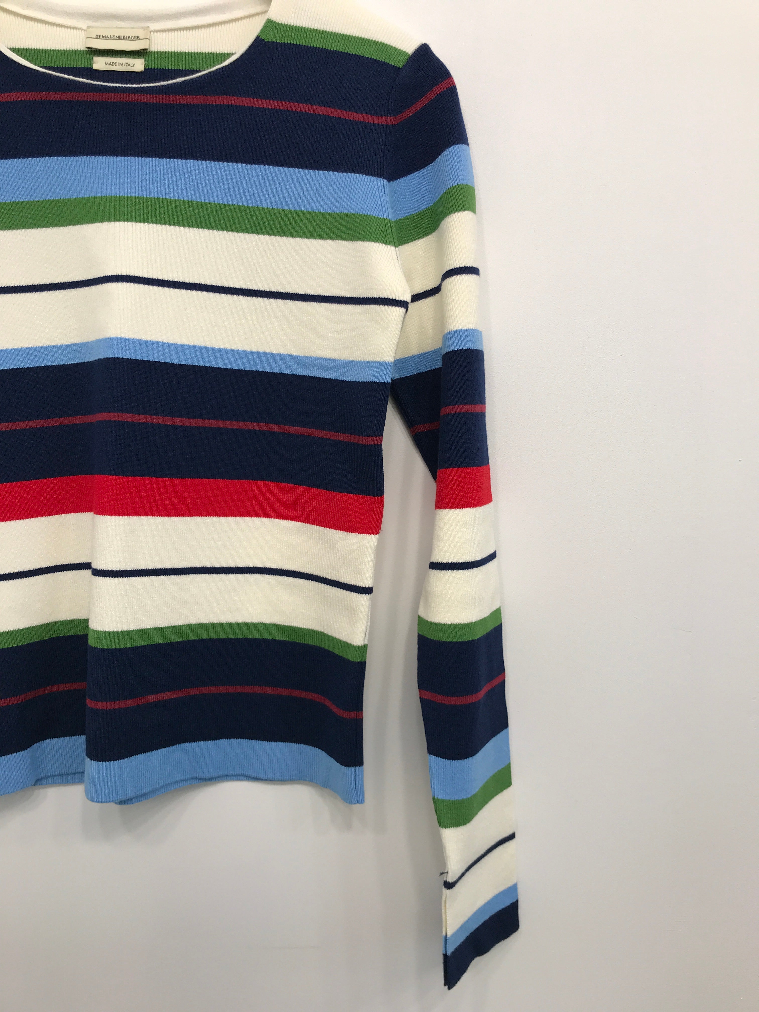 By Malene Birger Bluse