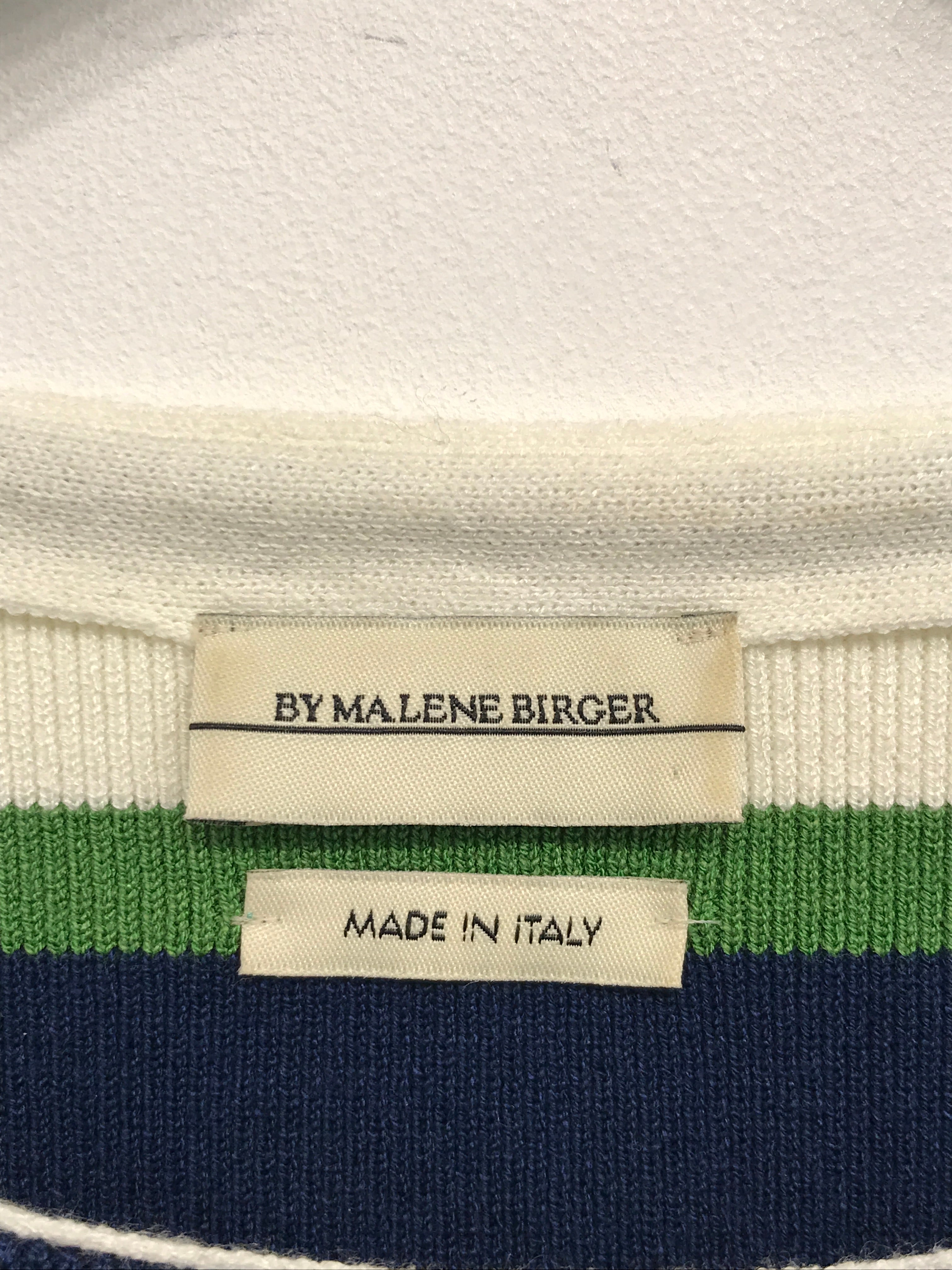 By Malene Birger Bluse