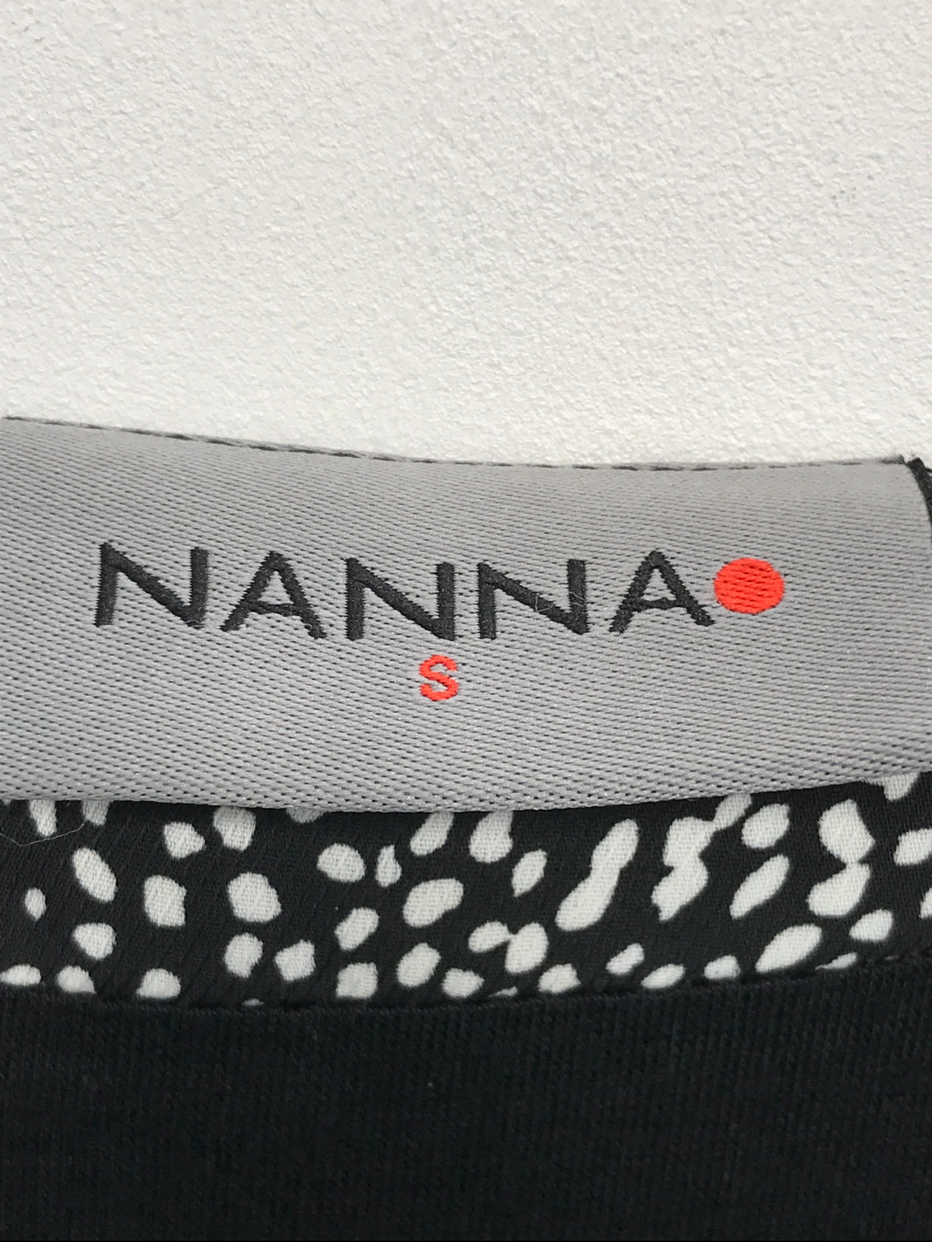 Nanna Kjole