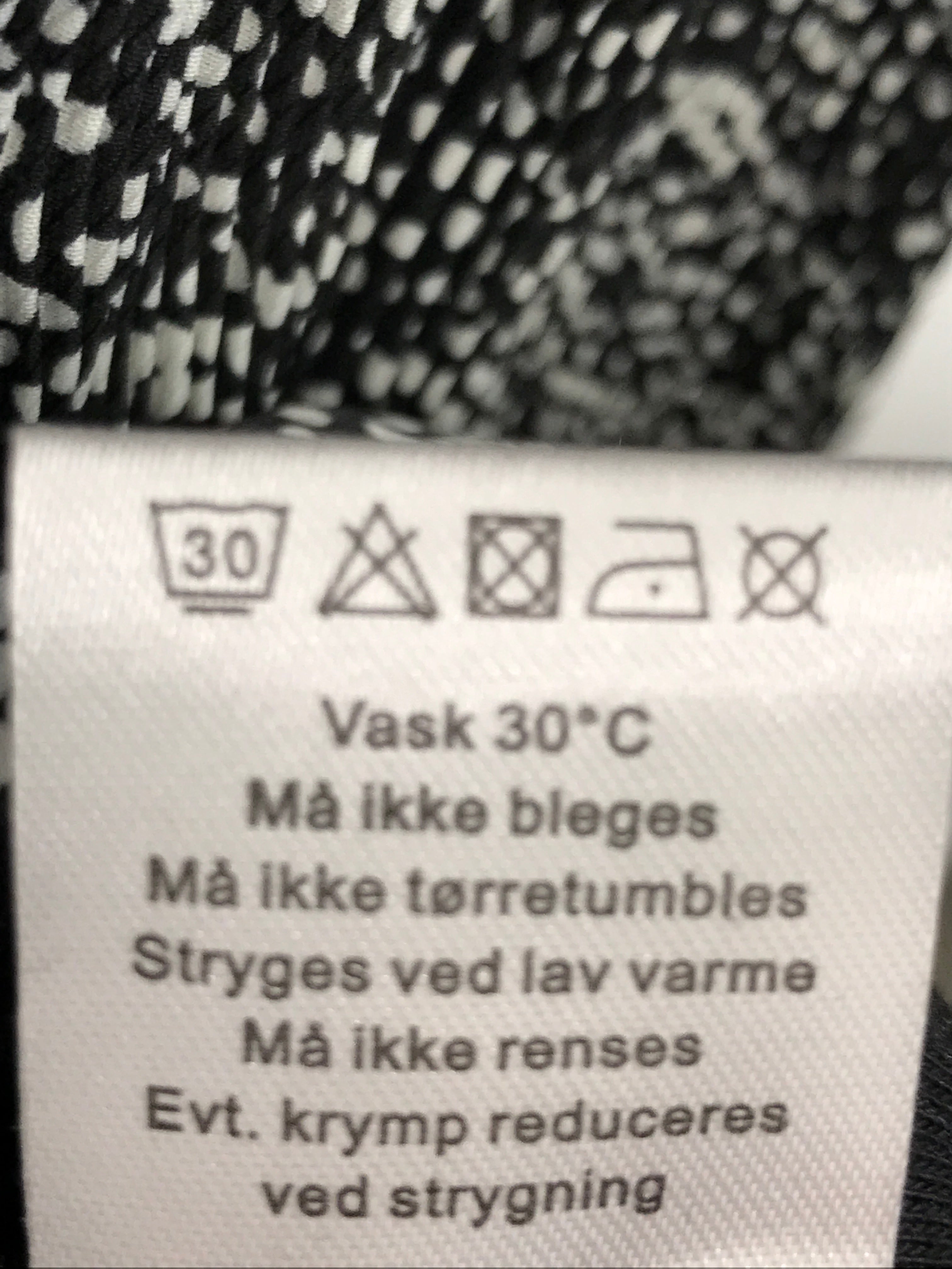 Nanna Kjole