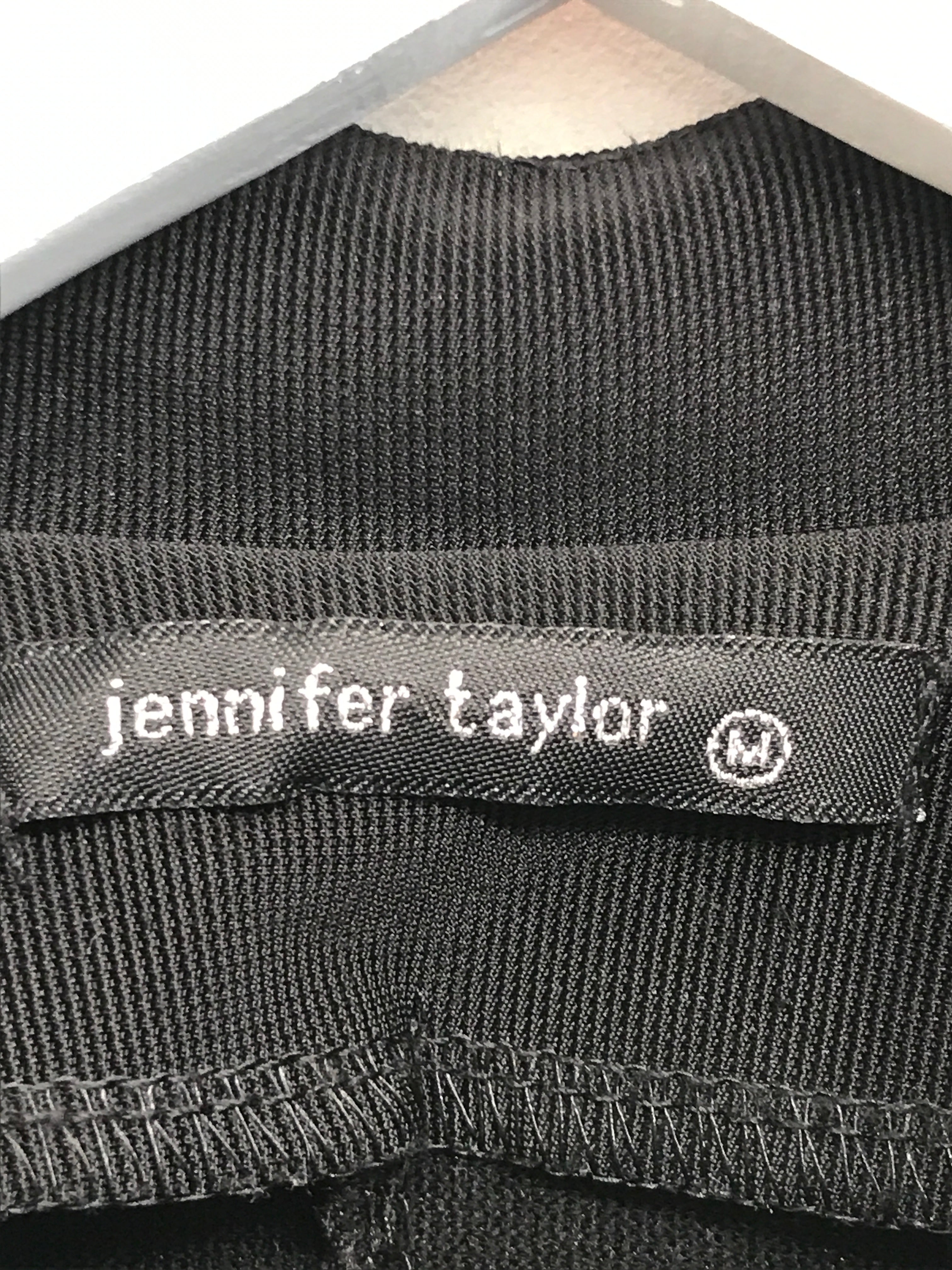Jennifer Taylor Blazer