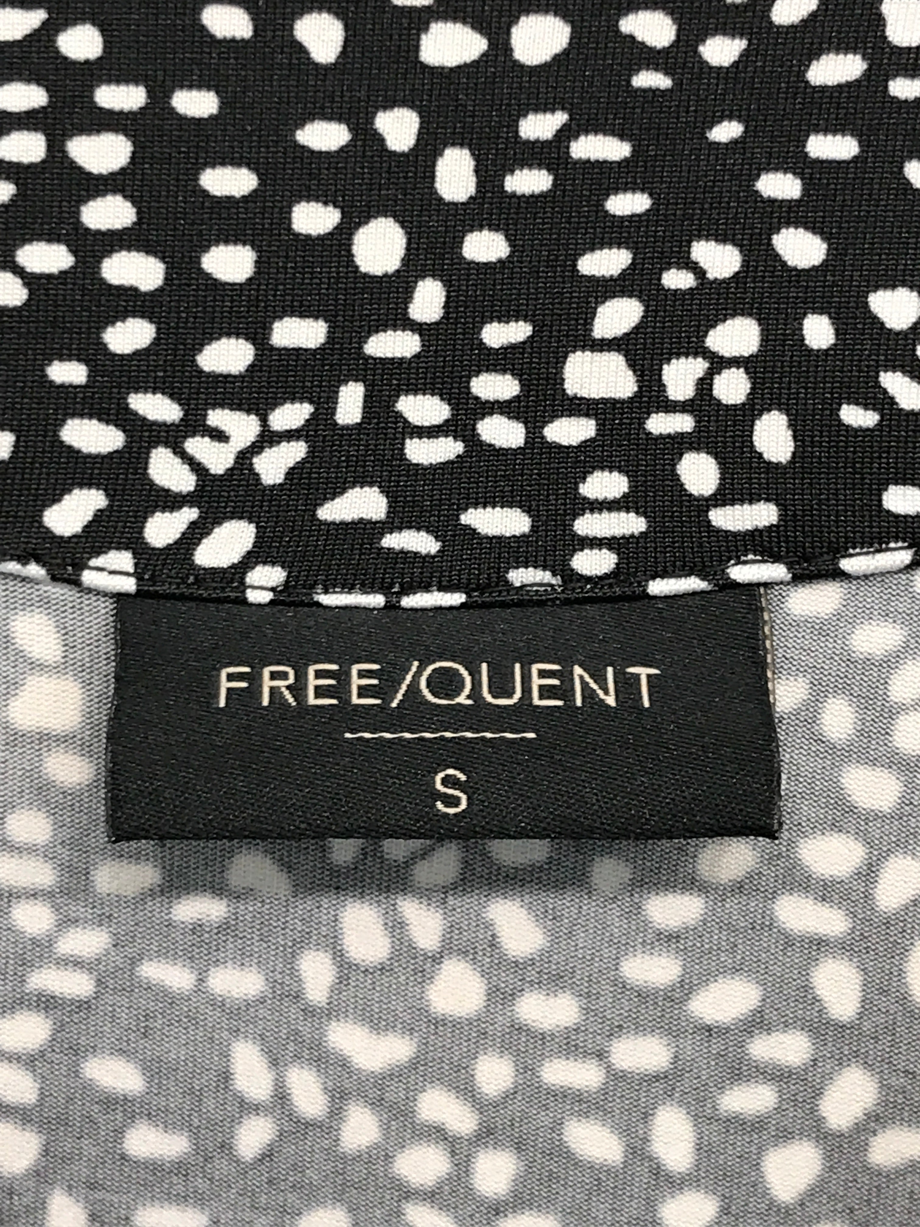 Freequent Kjole