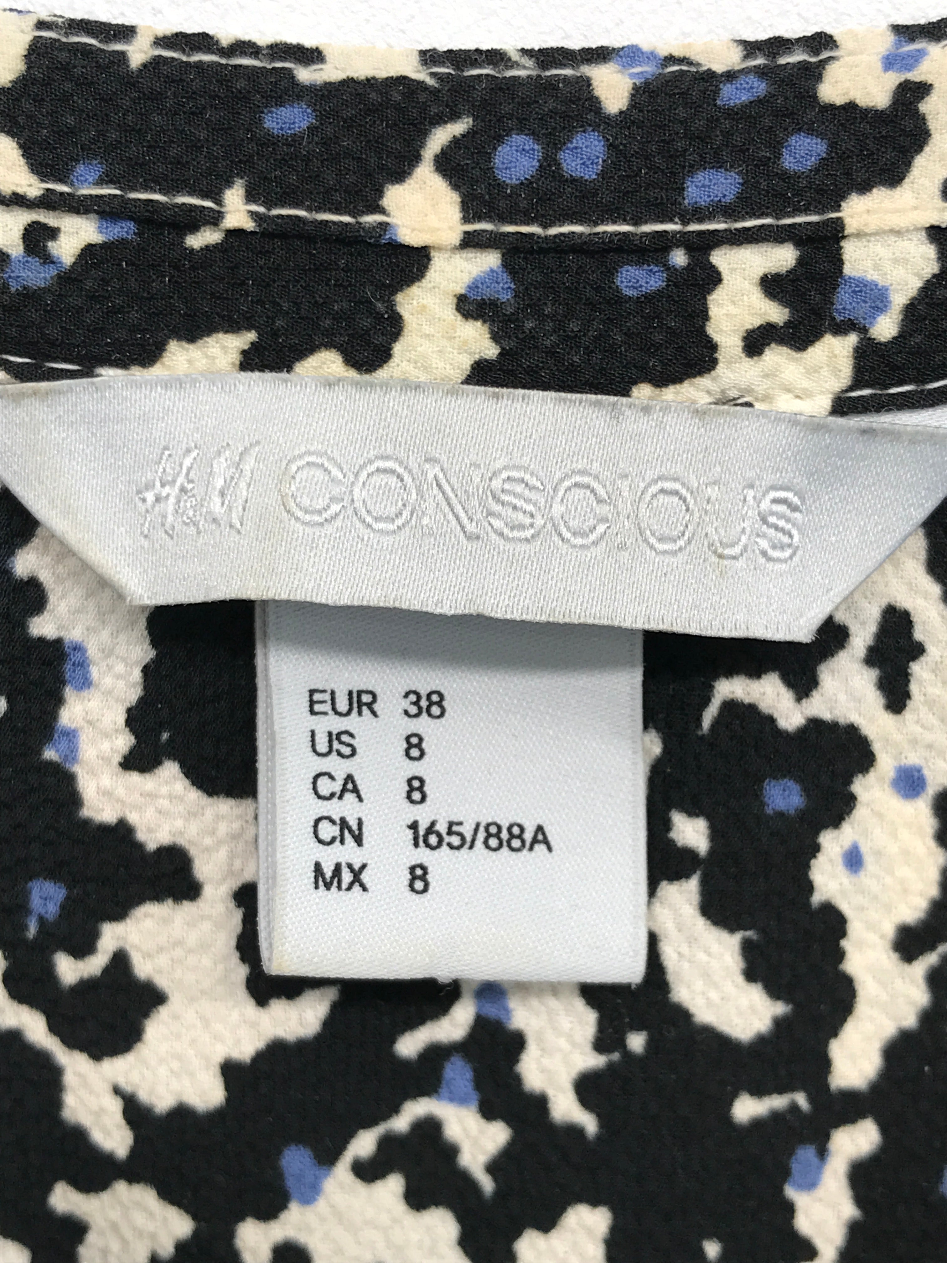 H&M Kjole