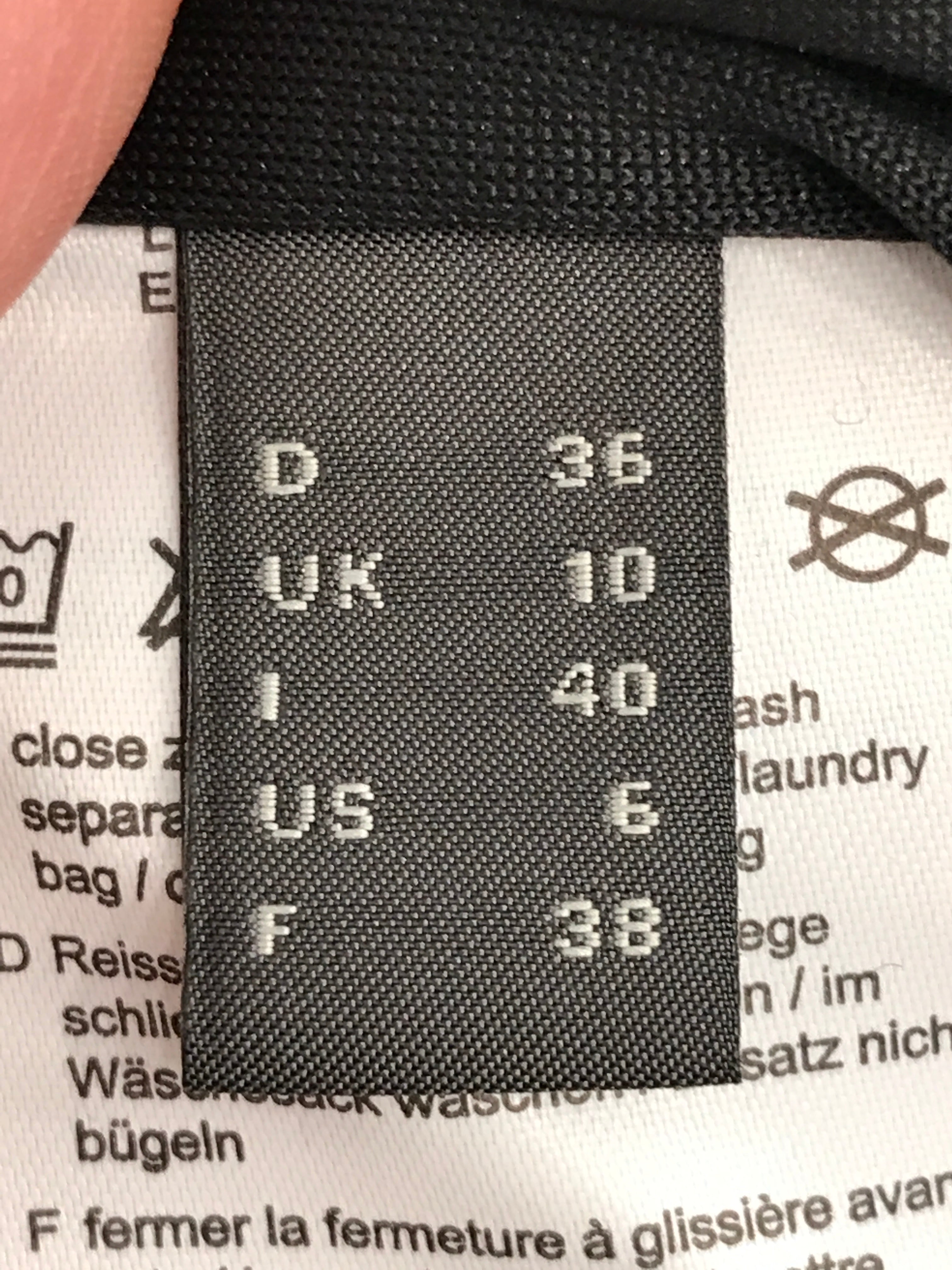 Esprit Kjole