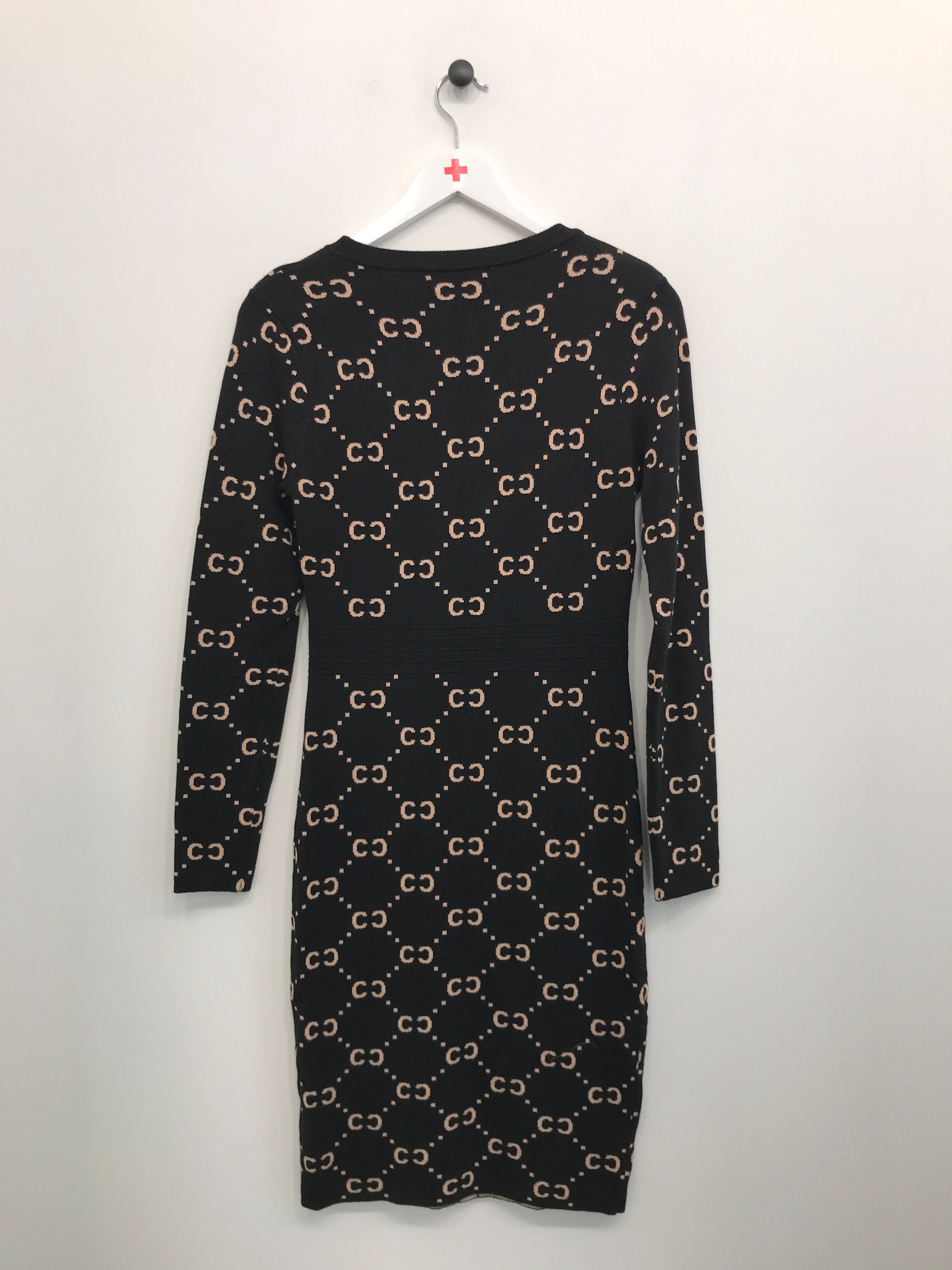 J&H Fashion Kjole