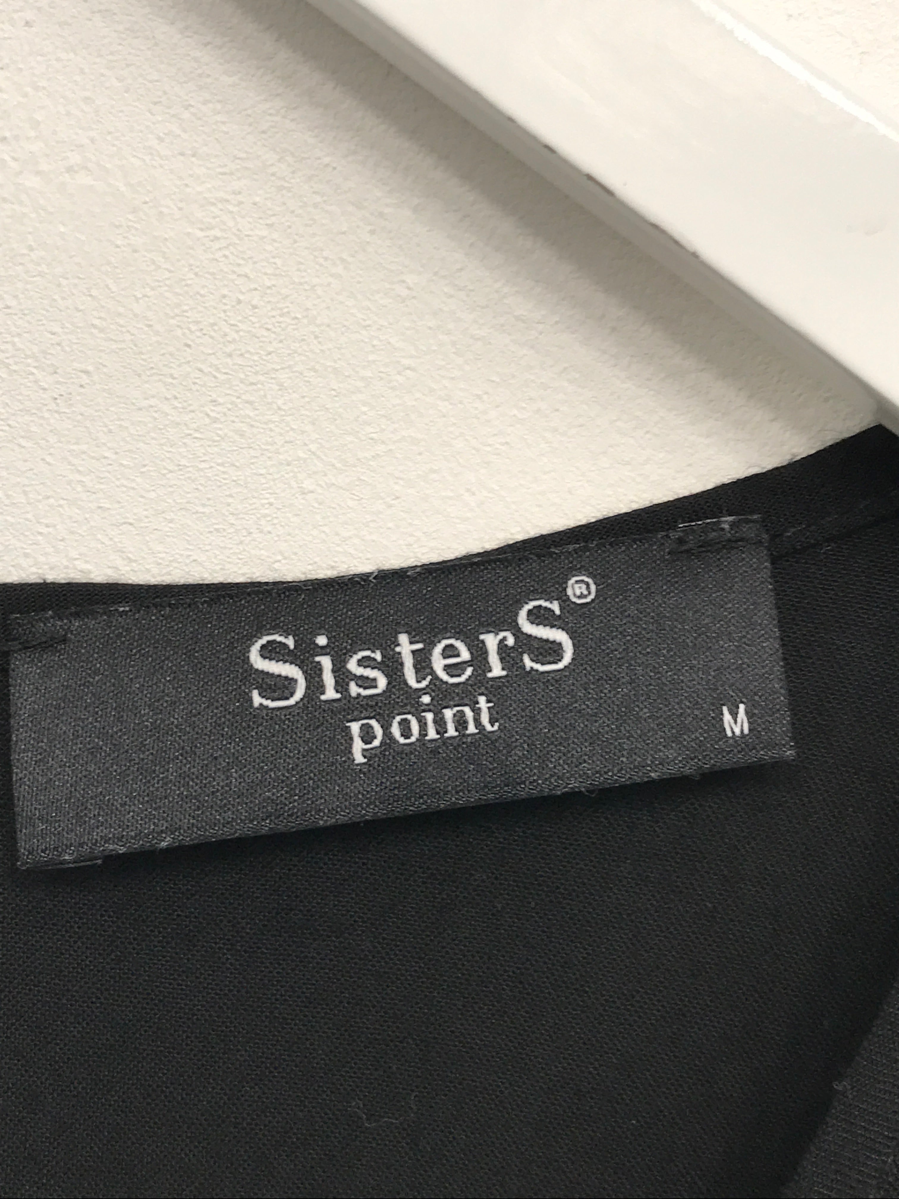 Sisters Point Kjole