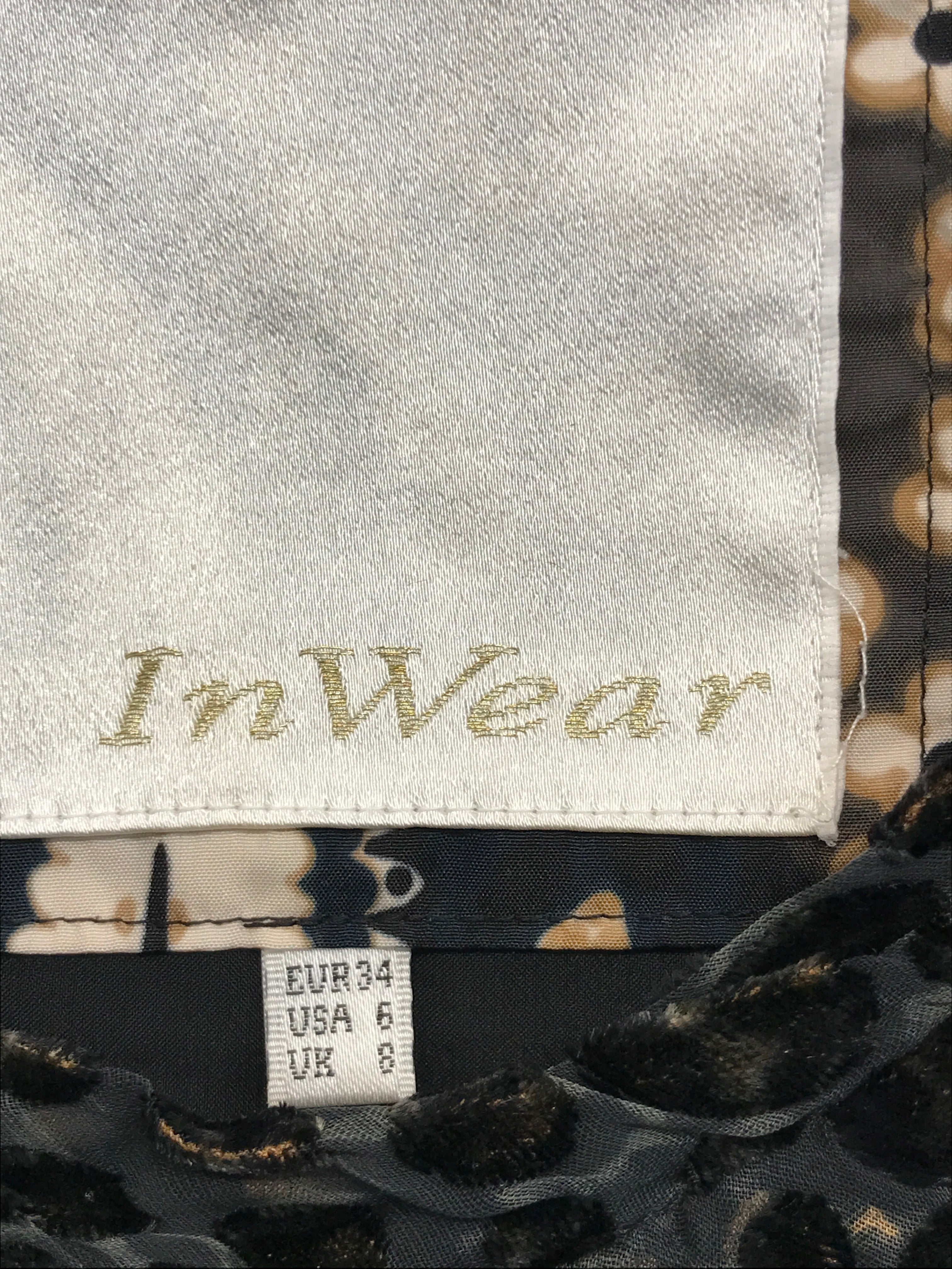Inwear Kjole