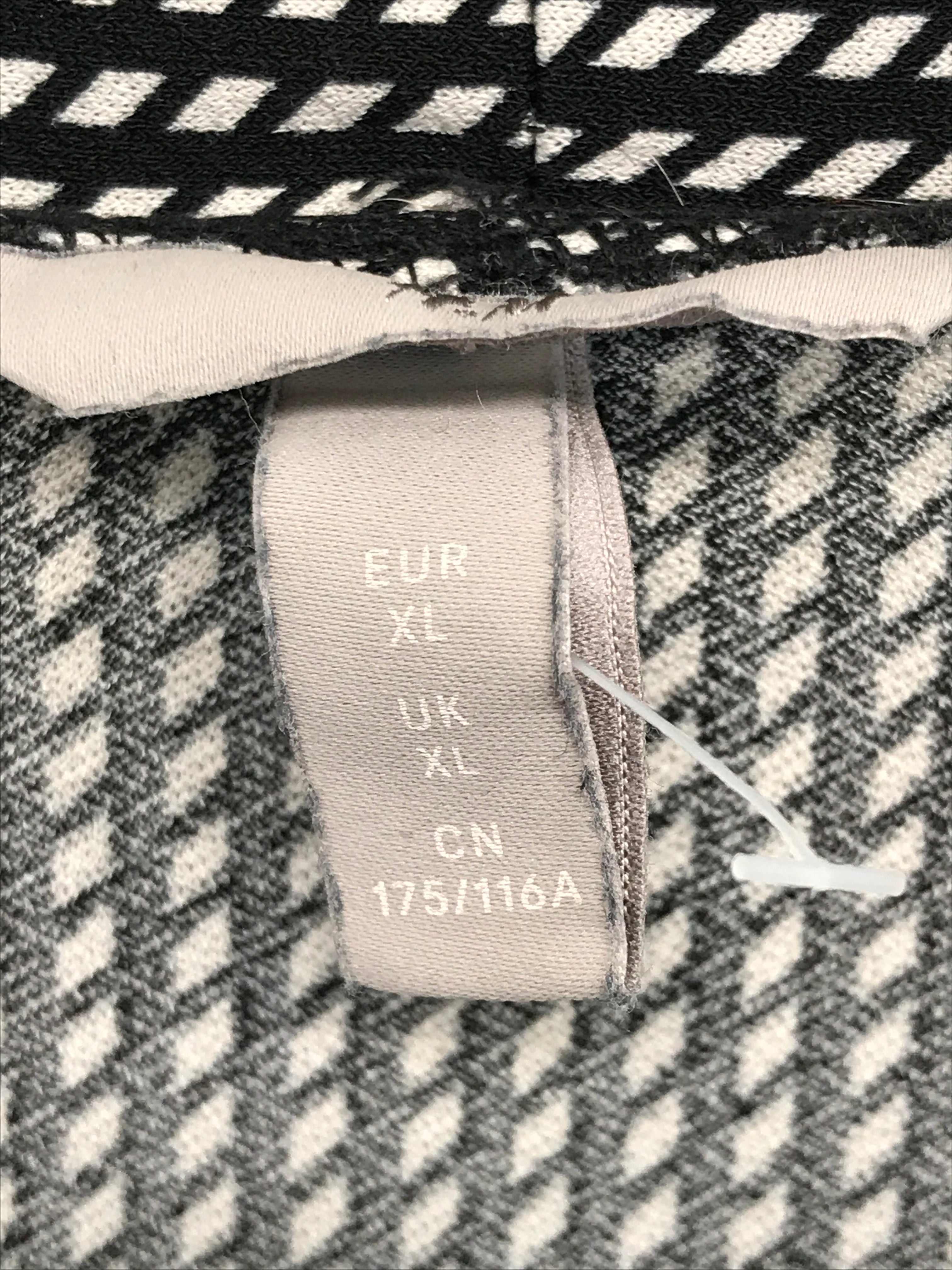 H&M Kjole
