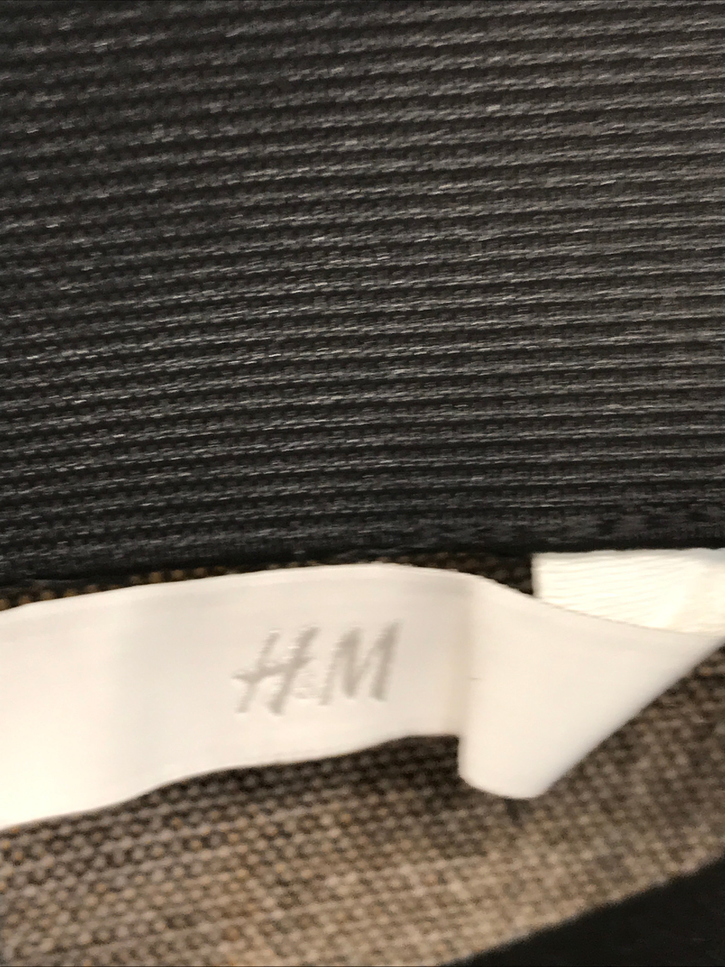 H&M Bukser