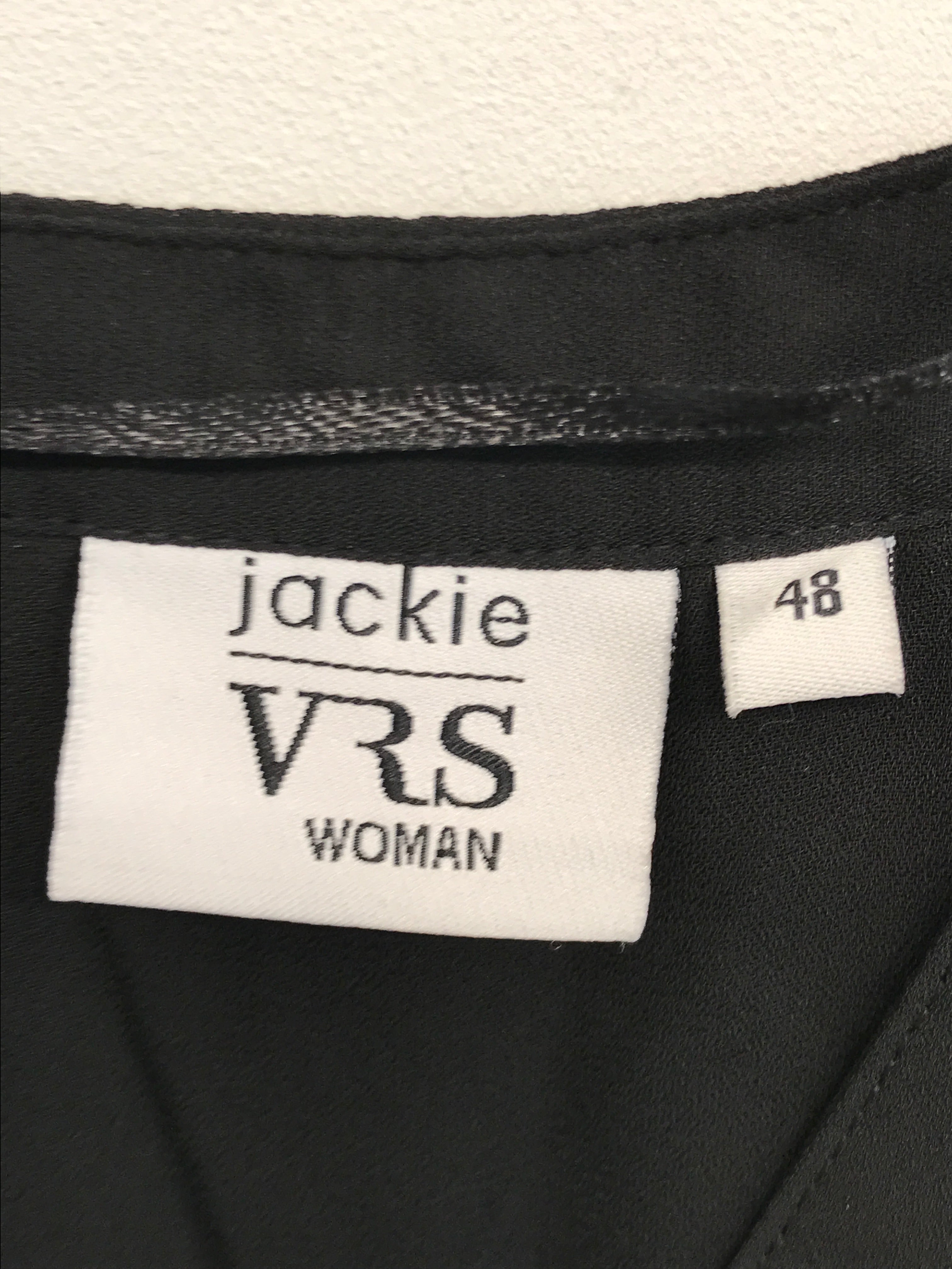 Jackie VRS Kjole