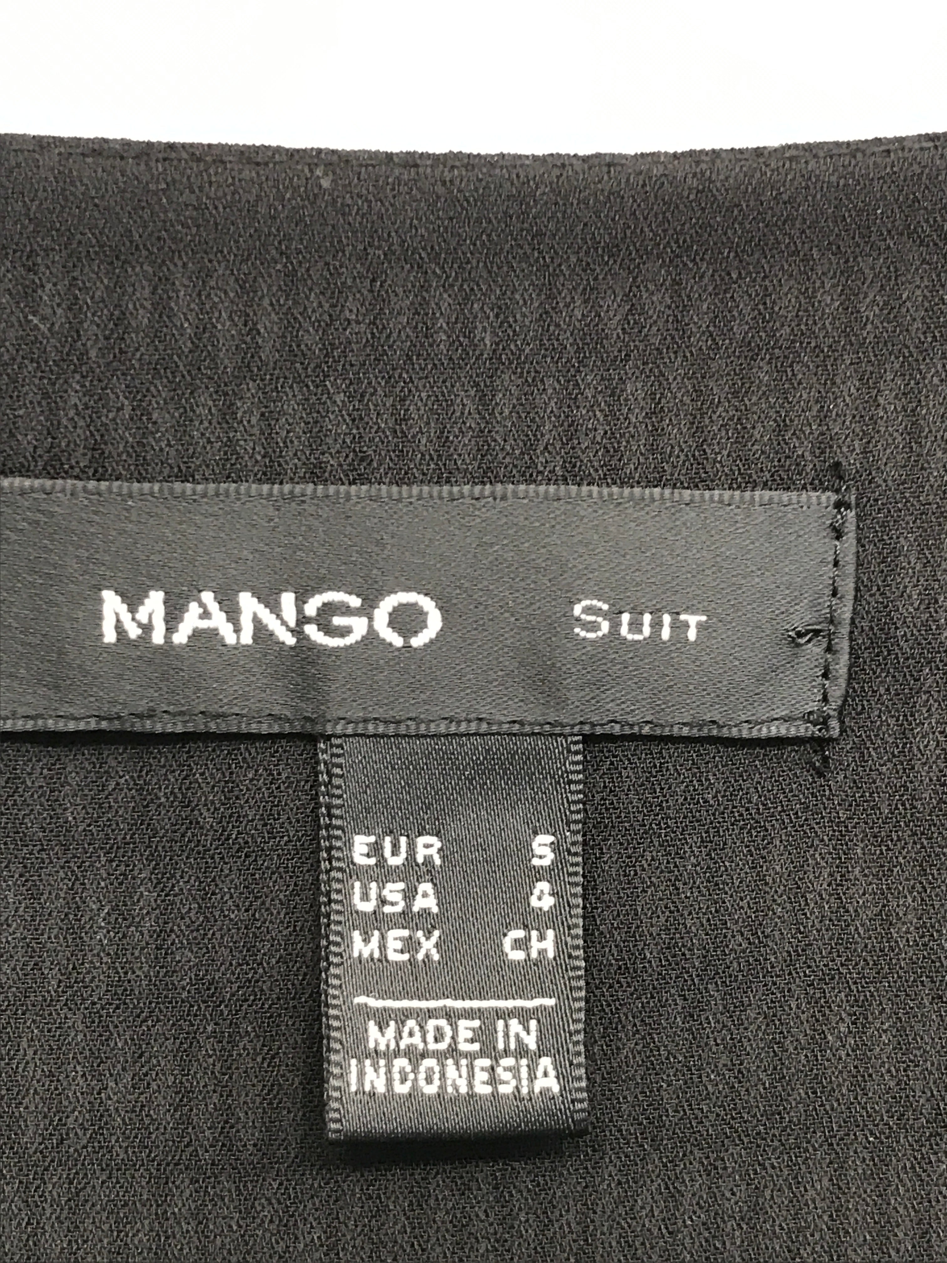 Mango Kjole