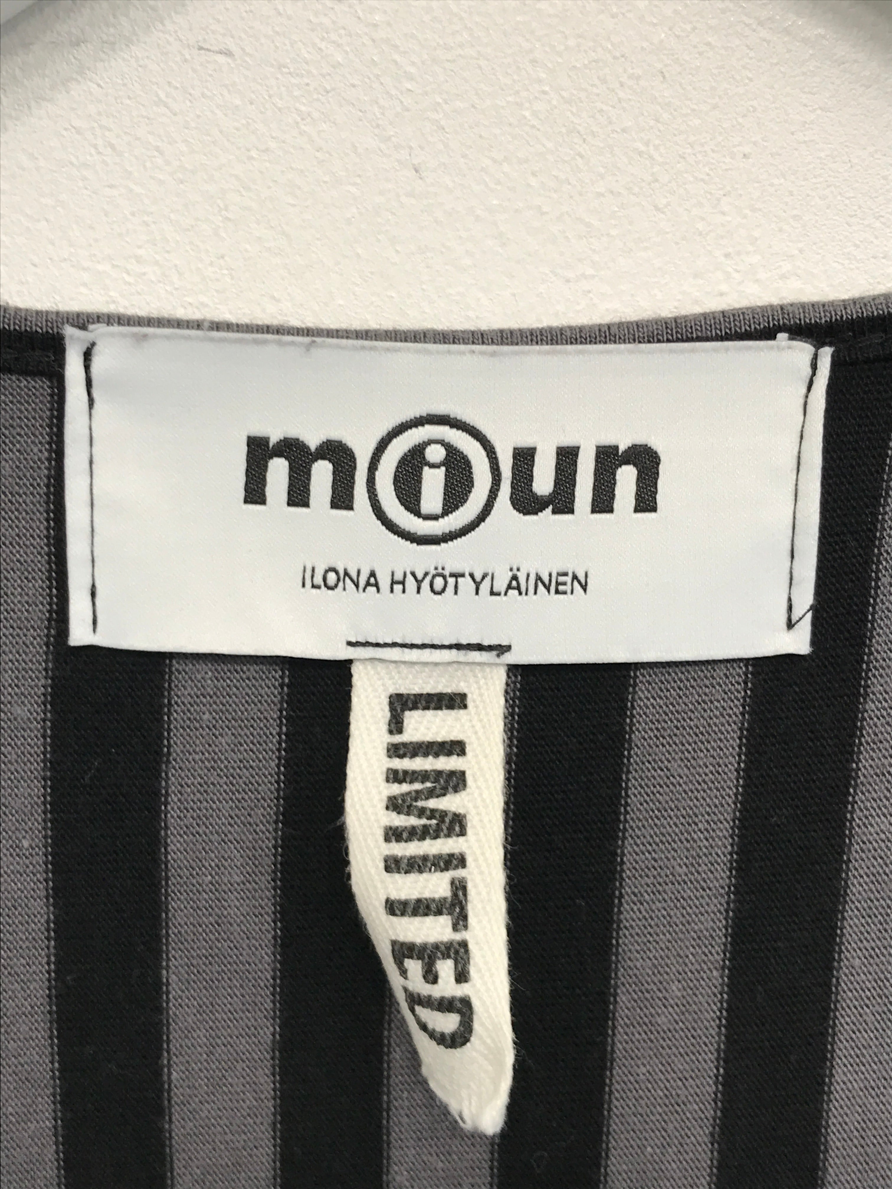 Miun Kjole