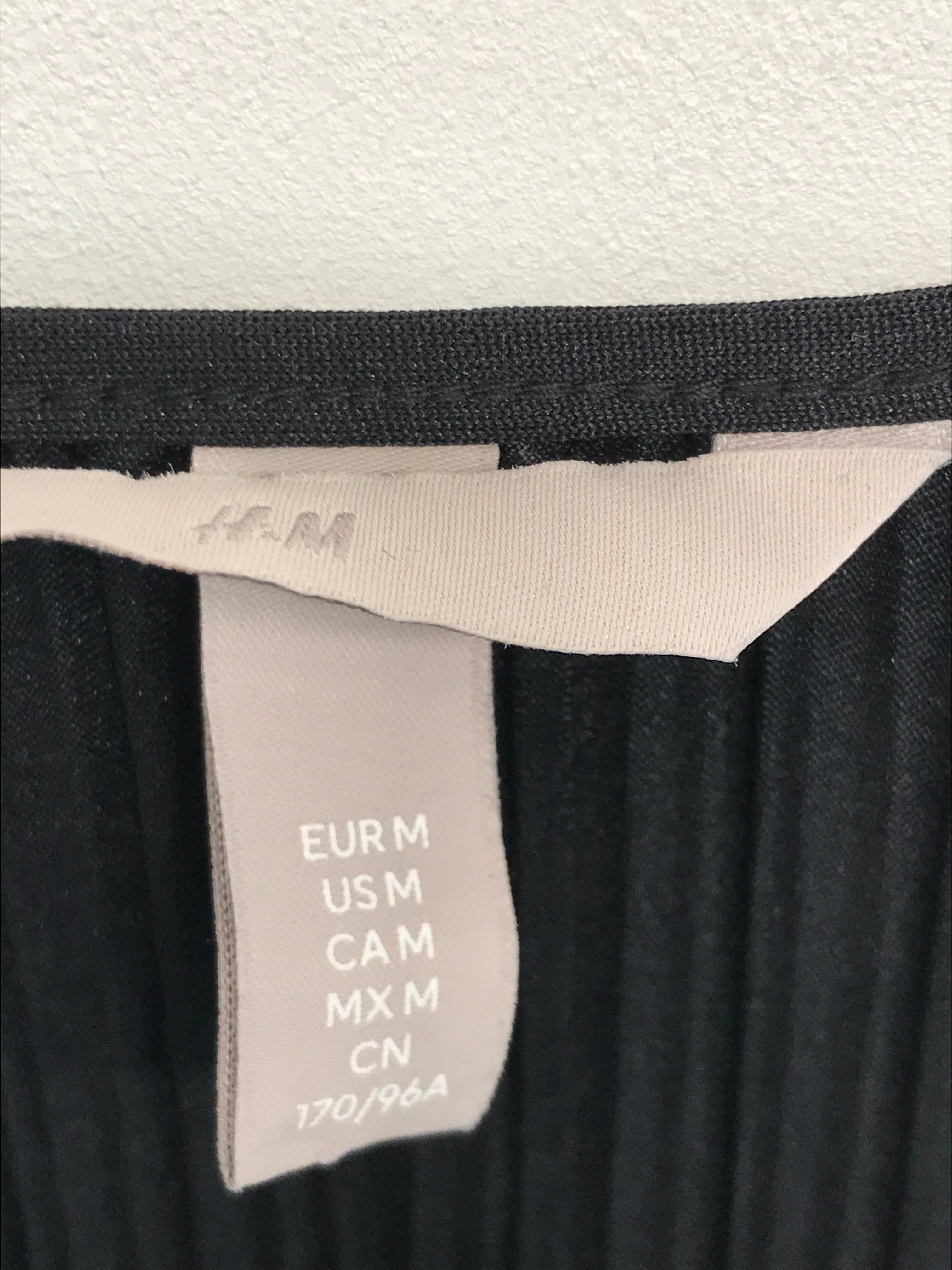 H&M Kjole
