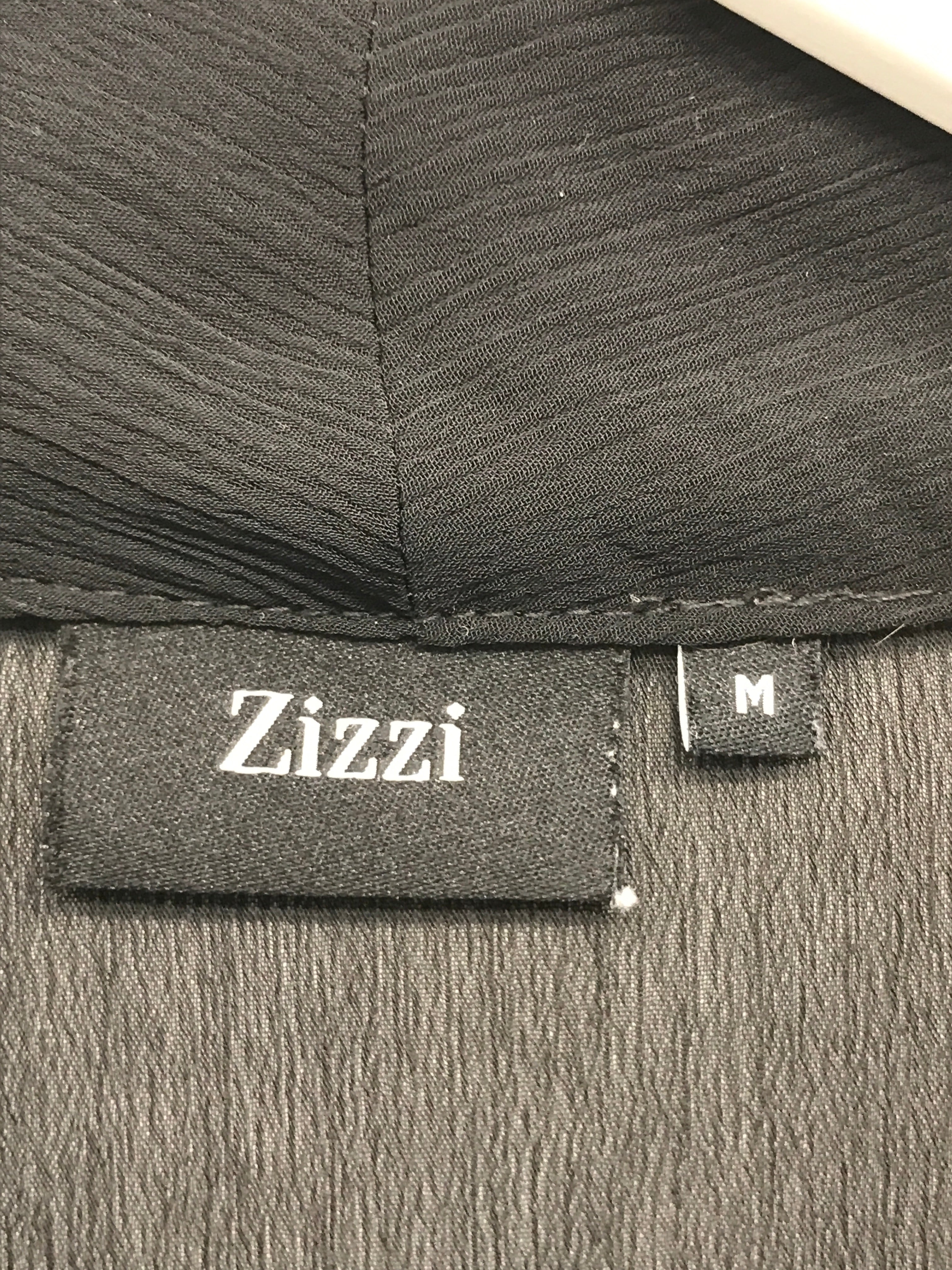 Zizzi Kjole