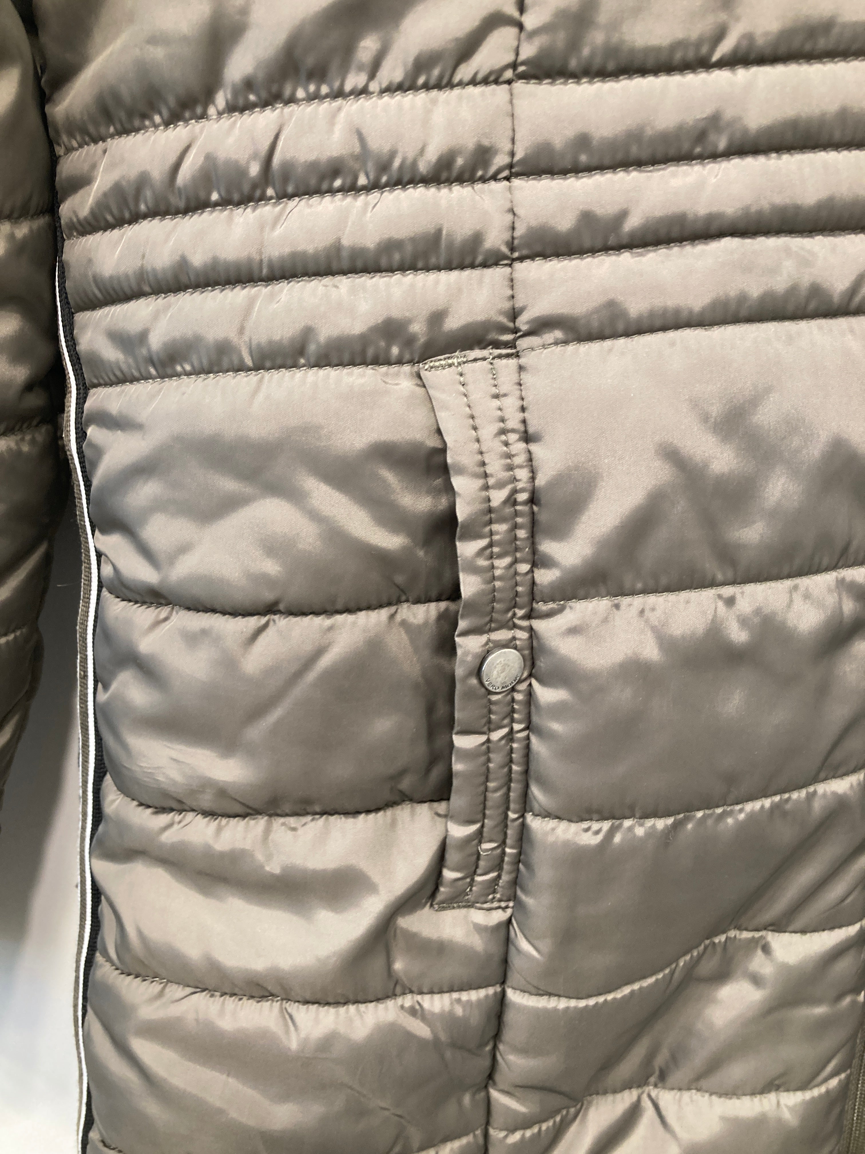 Vero Moda Vinterjakke
