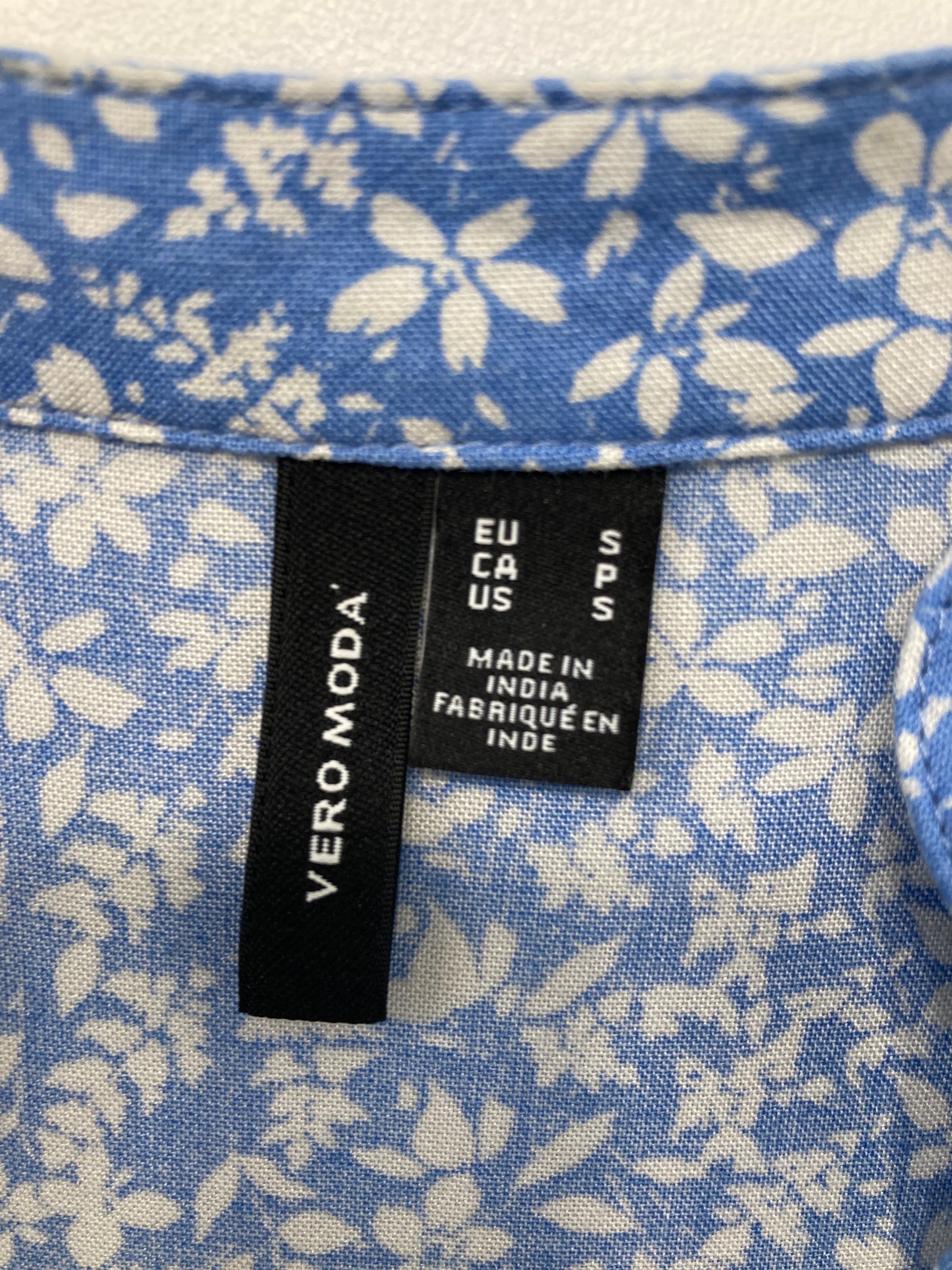Vero Moda Kjole