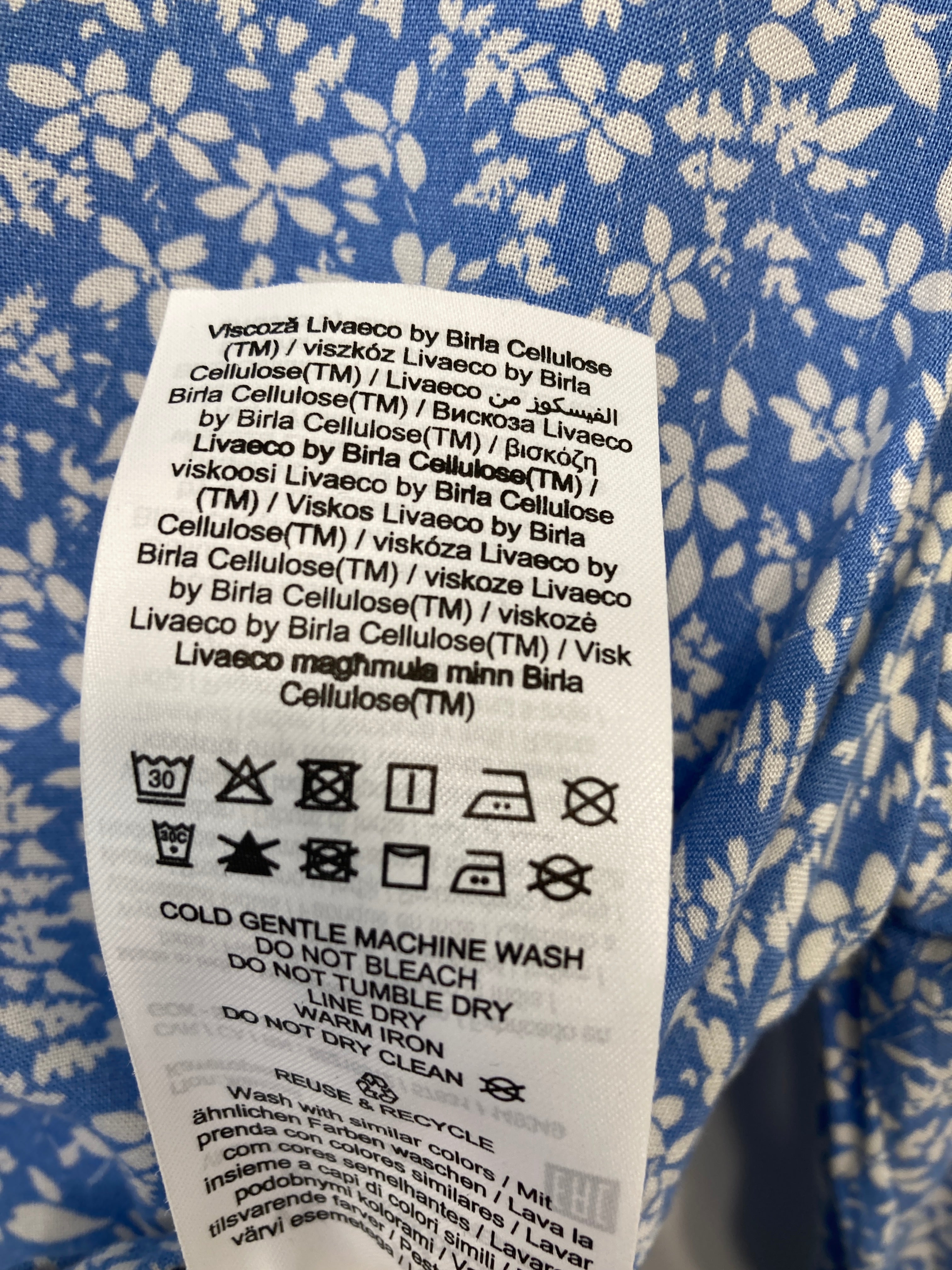 Vero Moda Kjole