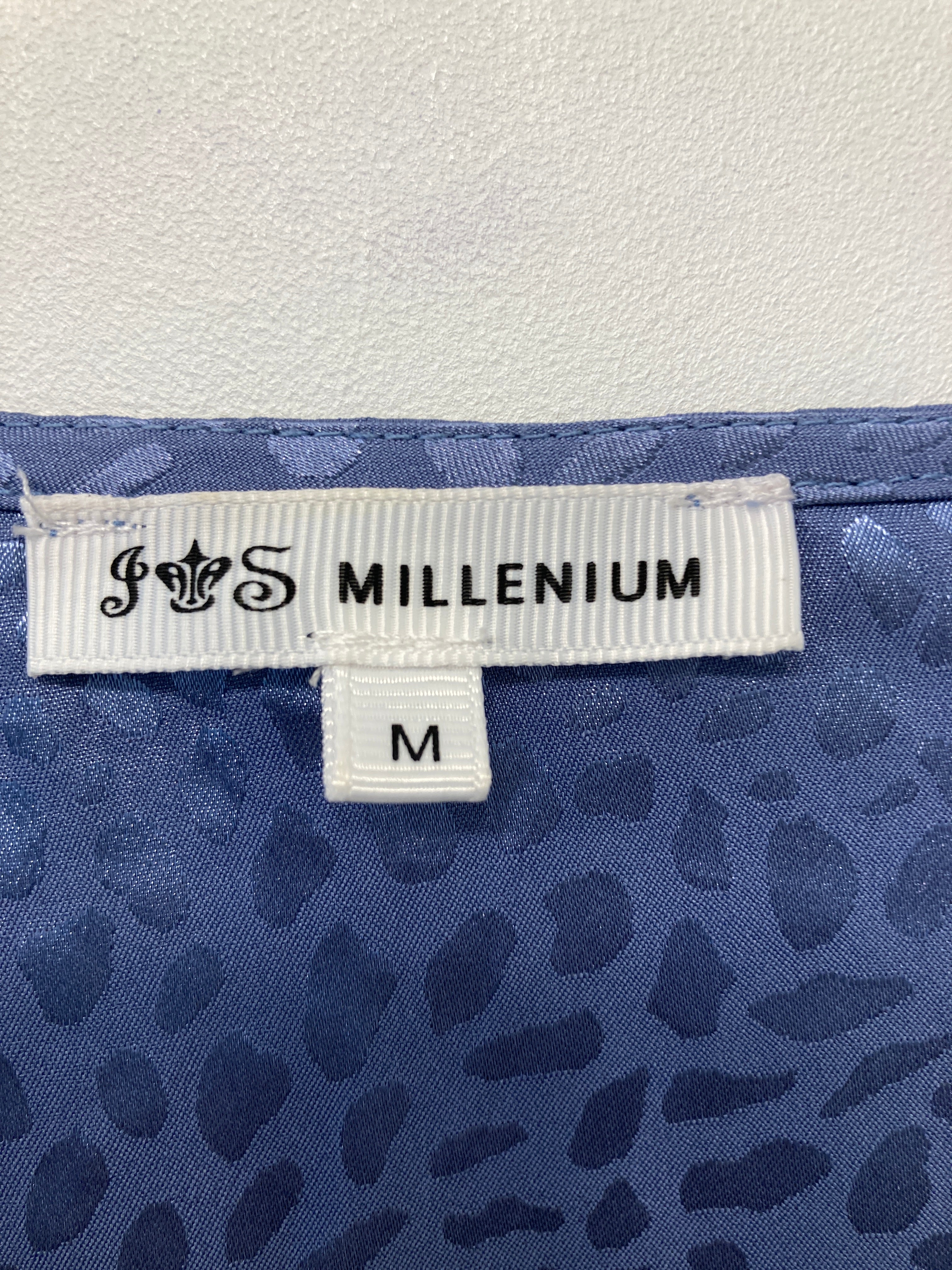 JS Millenium Kjole