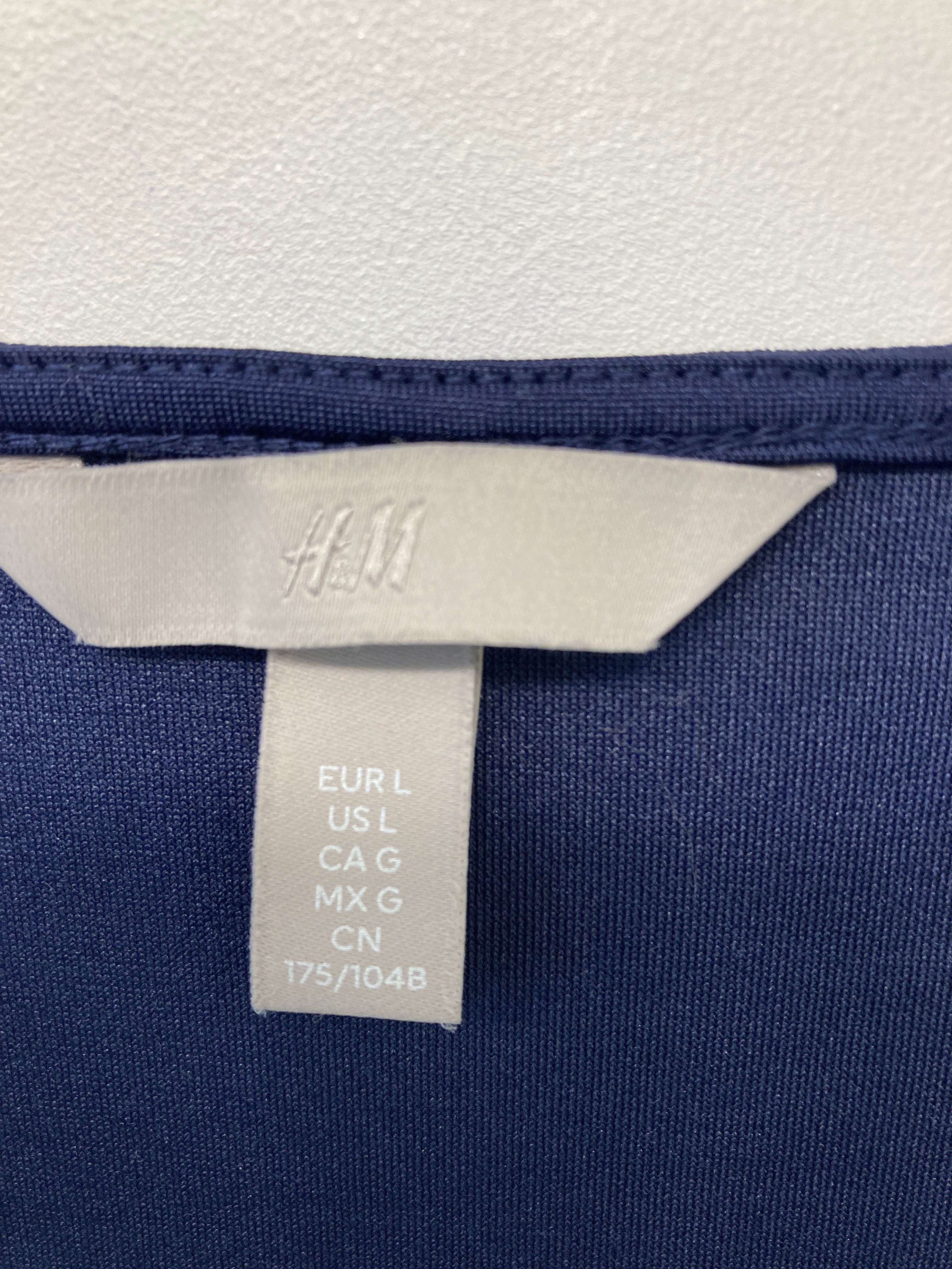 H&M Bluse