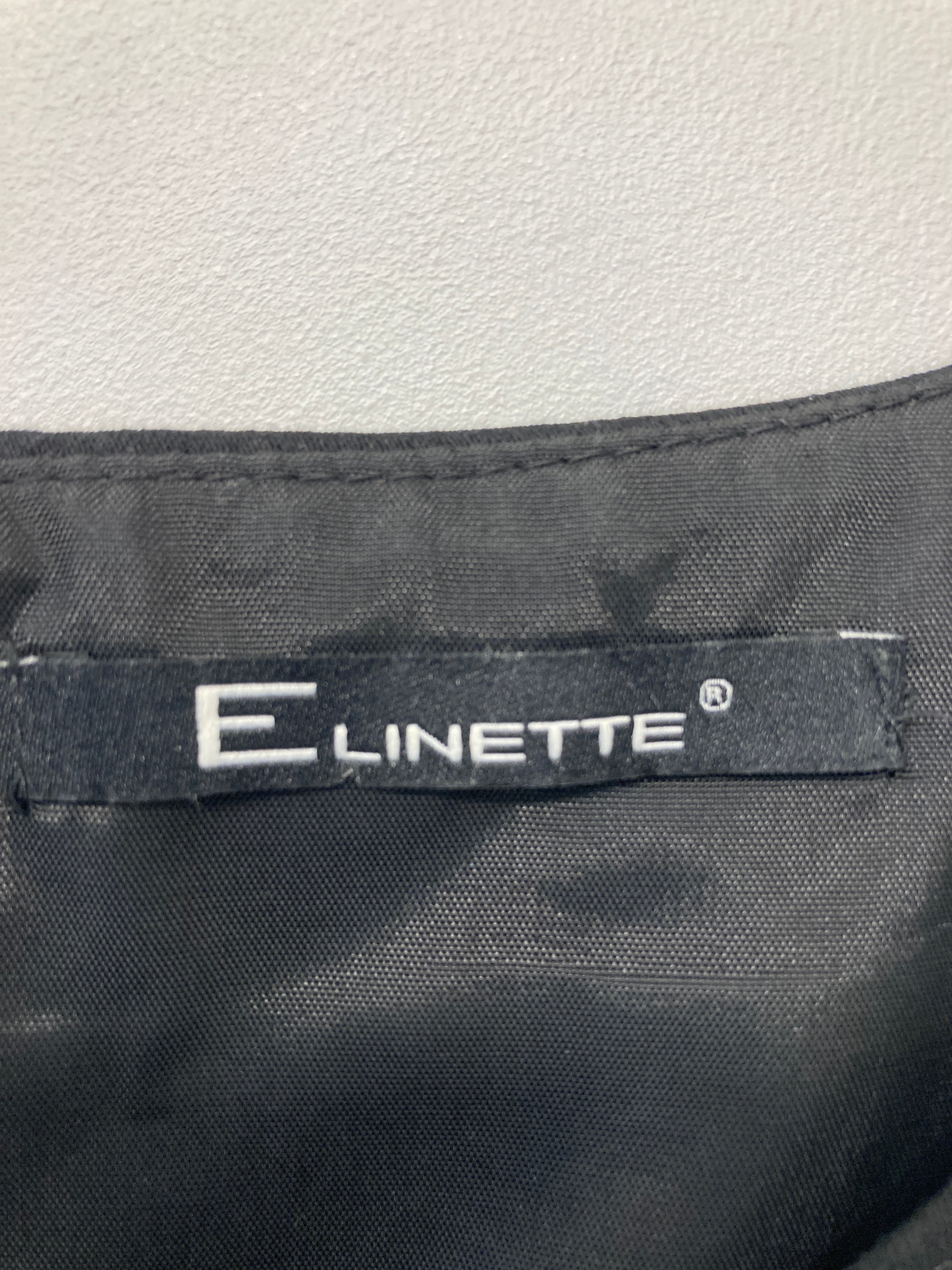 Elinette Kjole