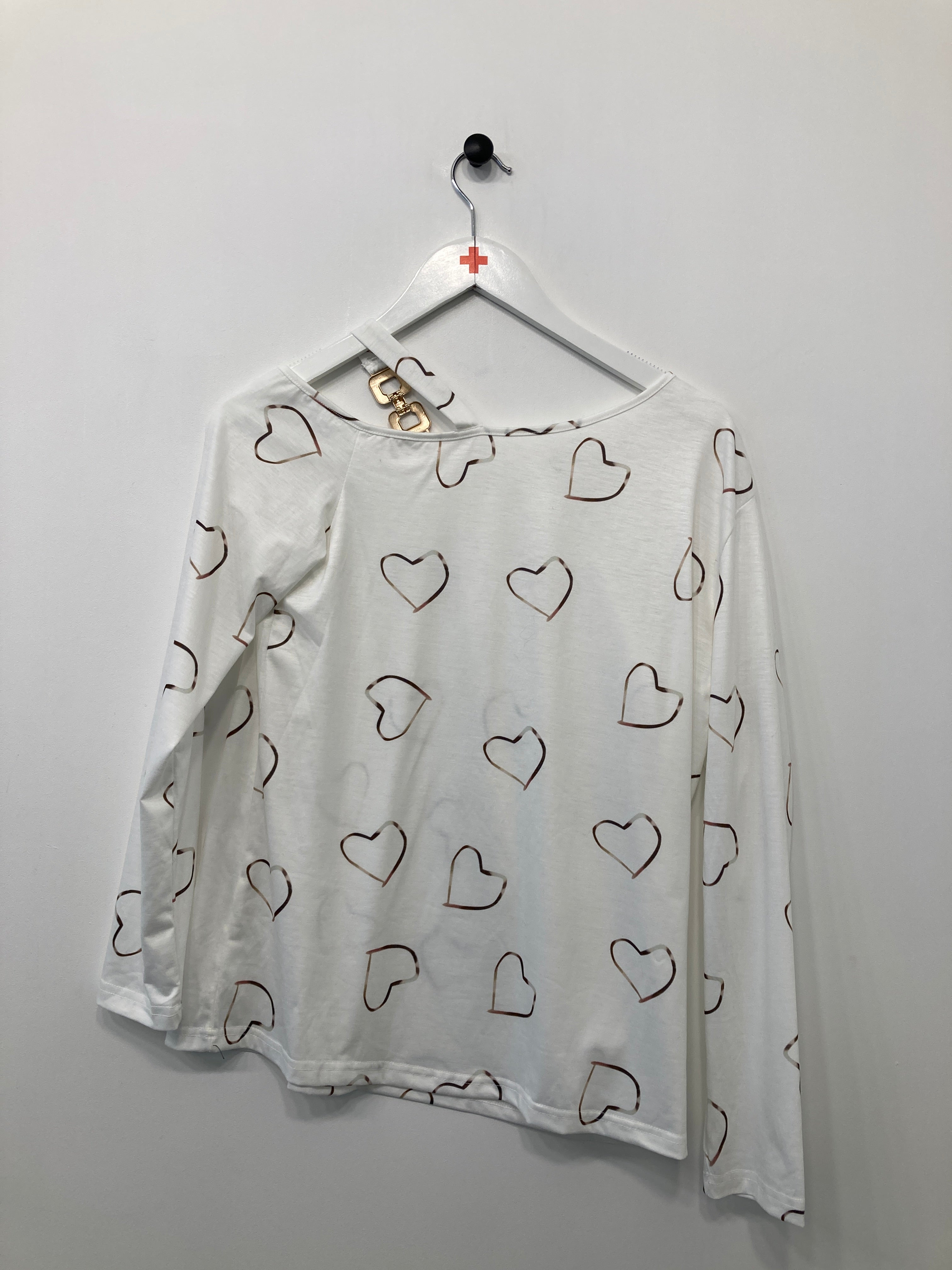 Bluse