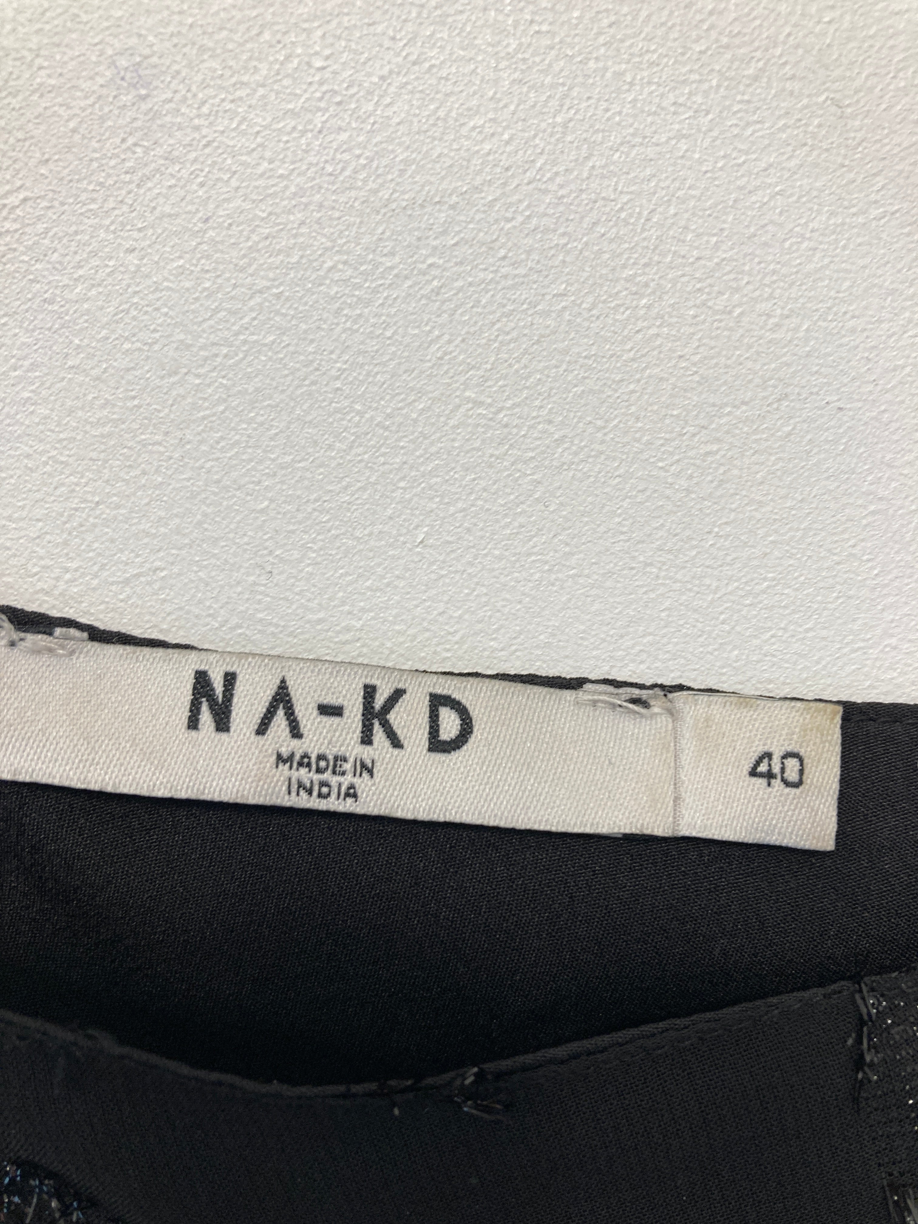 NA-KD Top