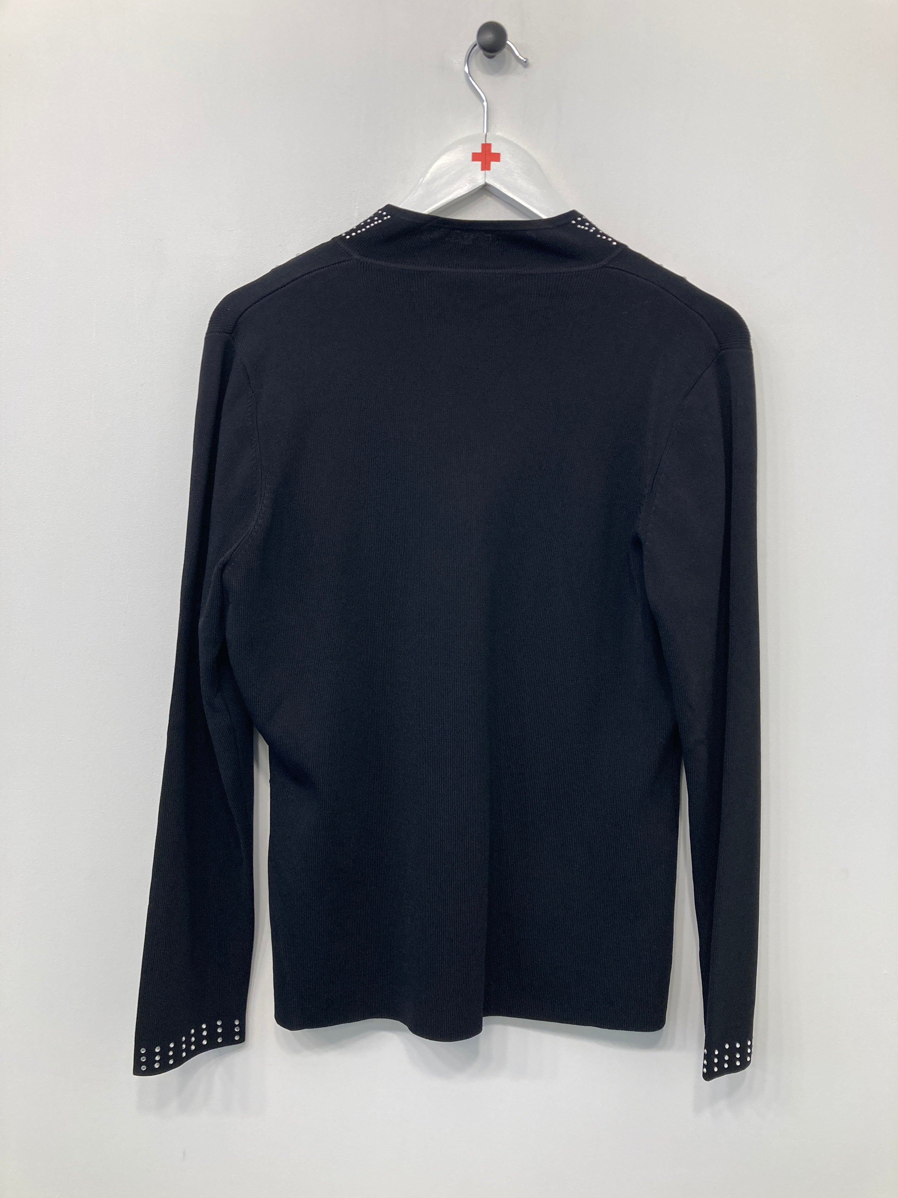 Stephen Y Cardigan