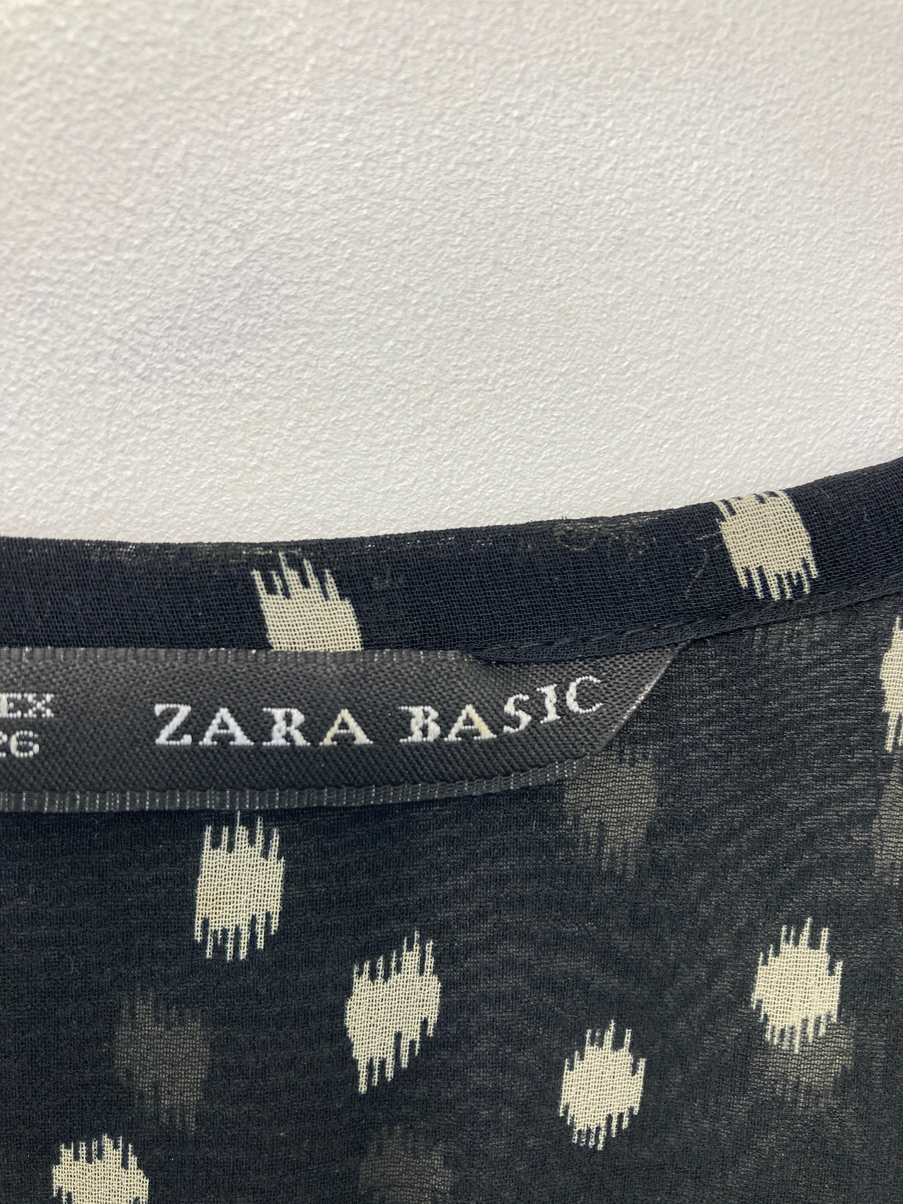 Zara Kjole