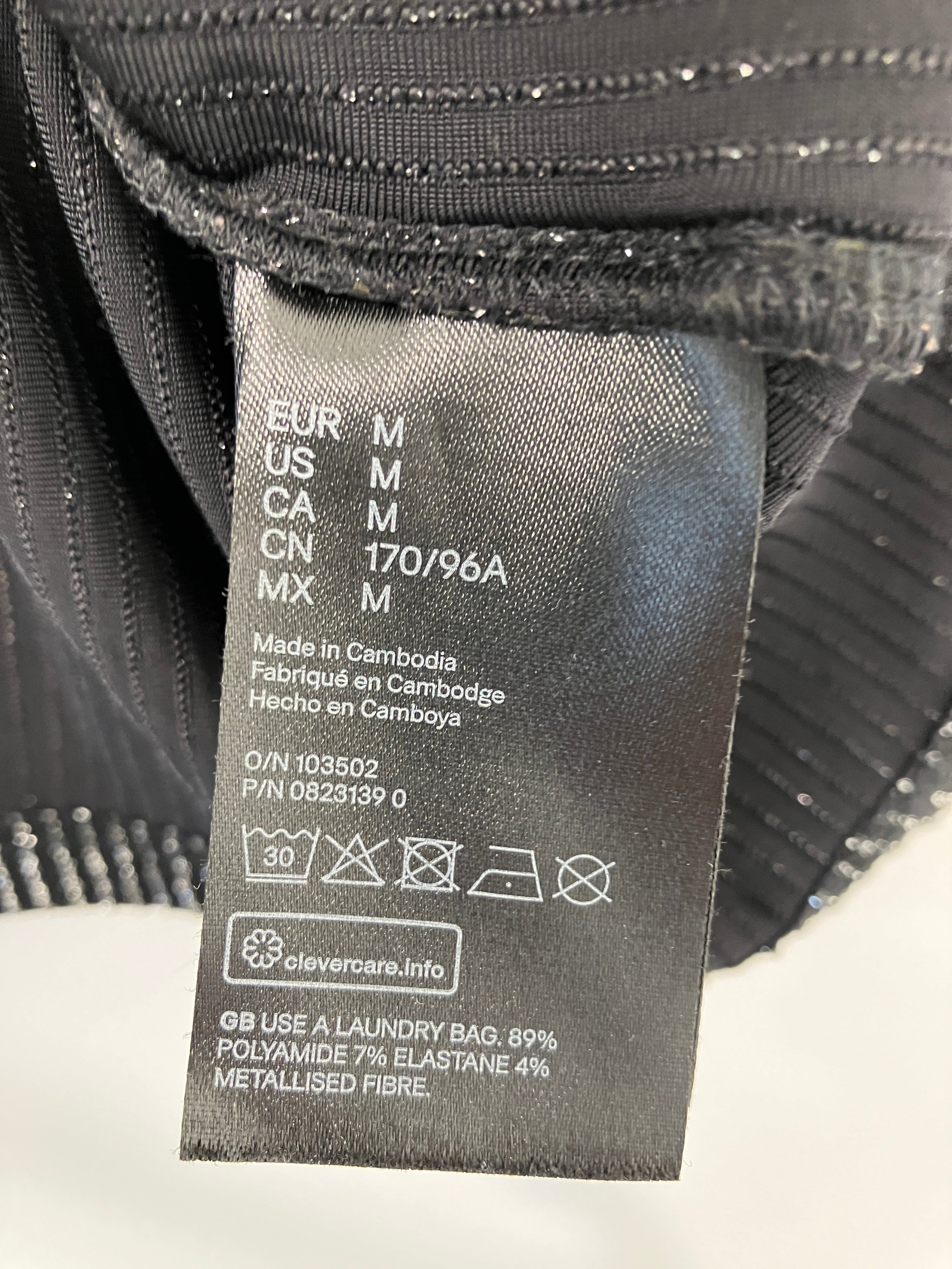 H&M Top