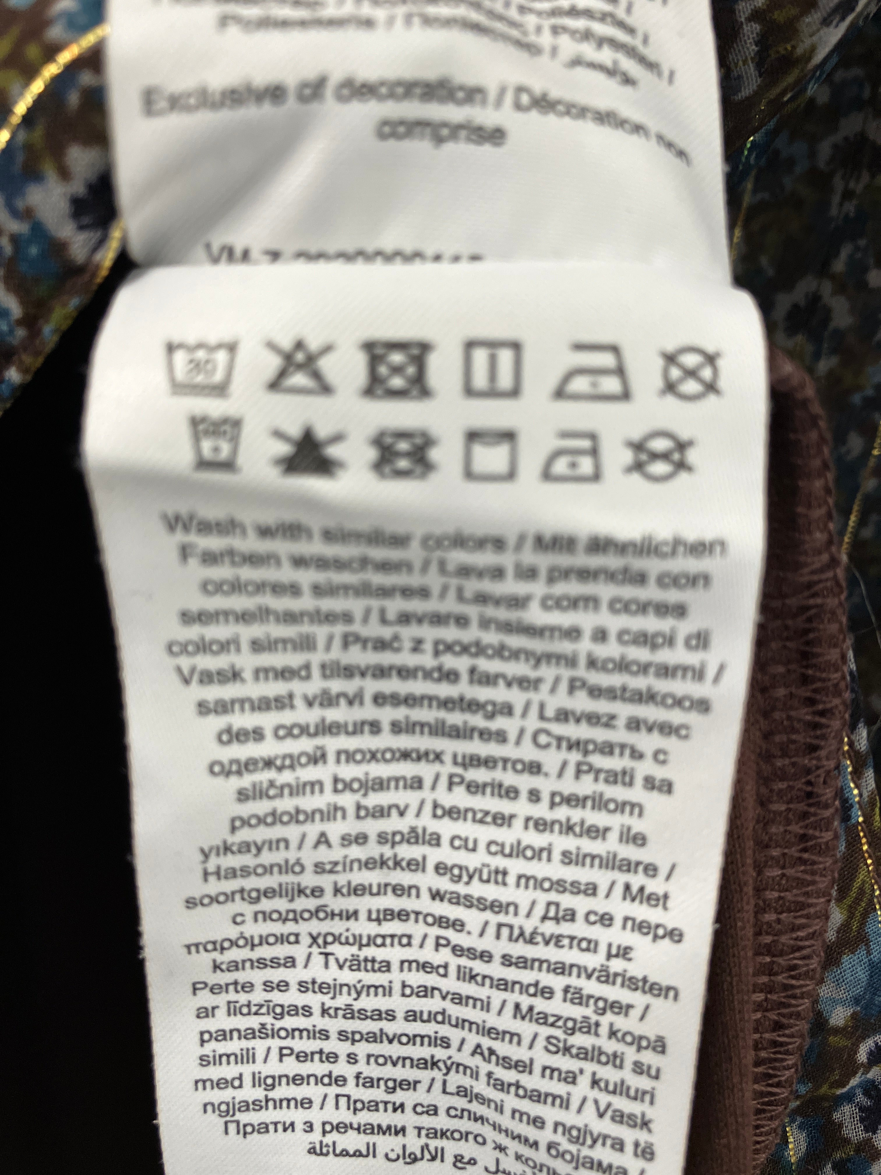 Vero Moda Tunika