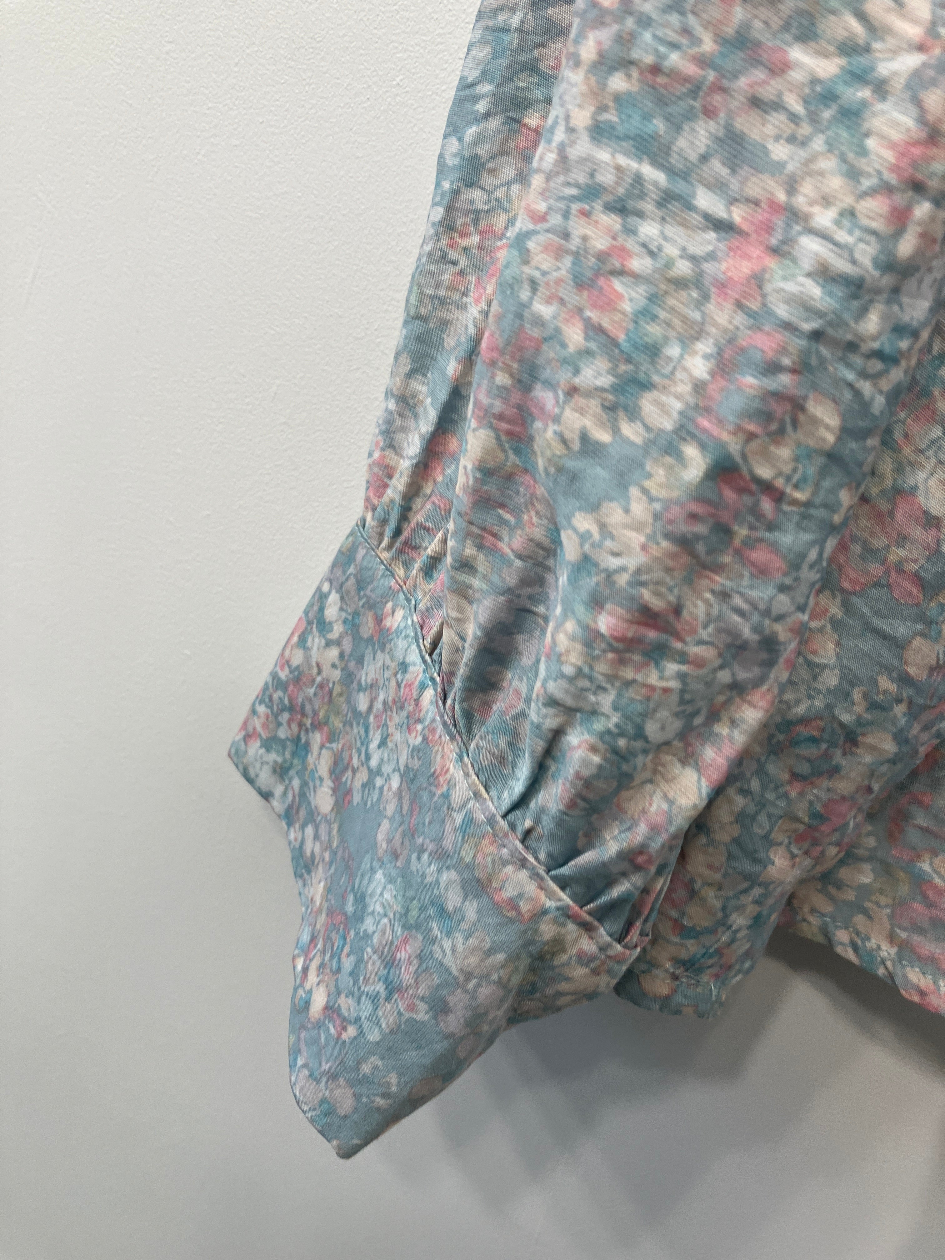 H&M Skjortebluse