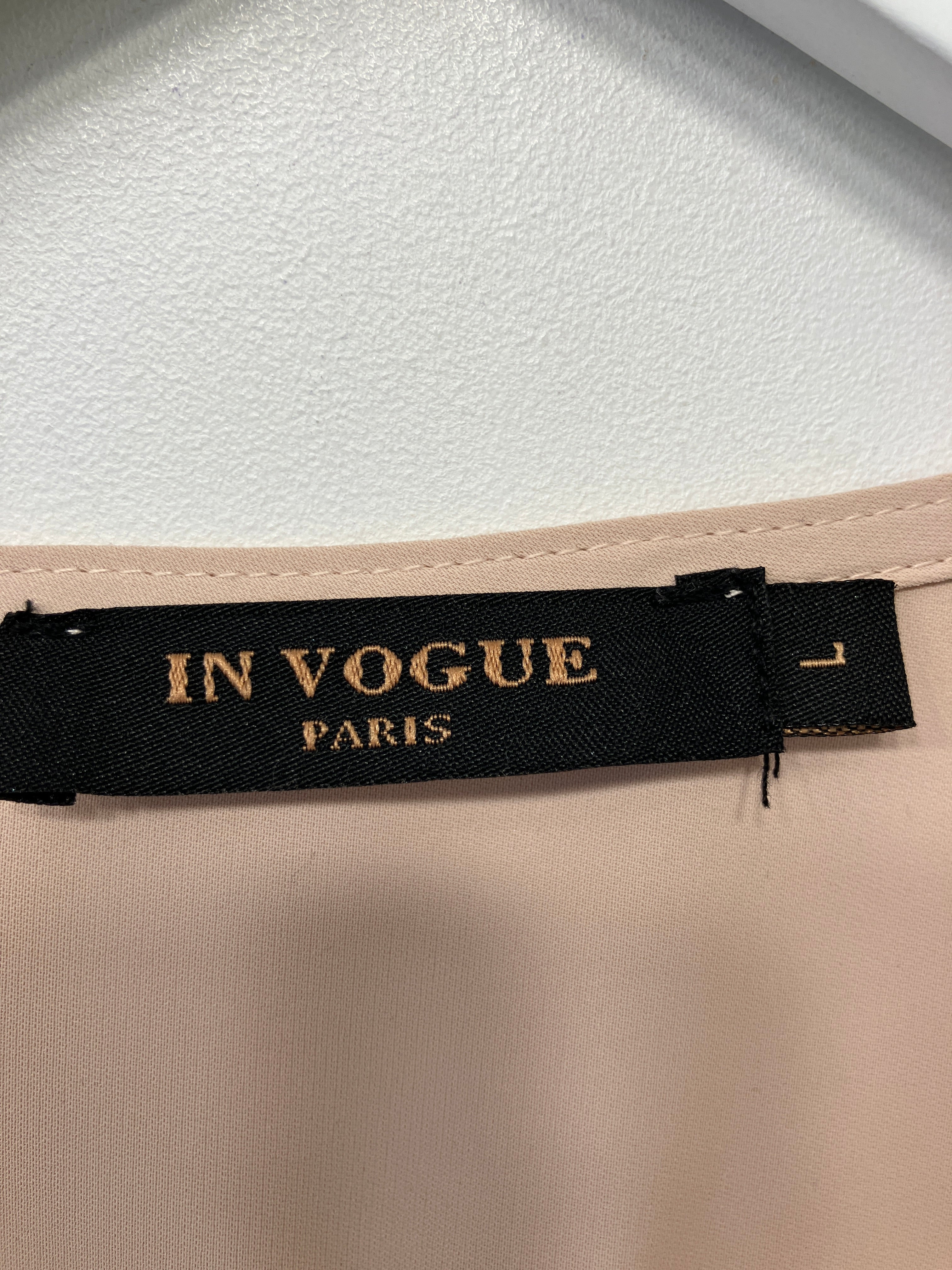 In Vogue Festkjole