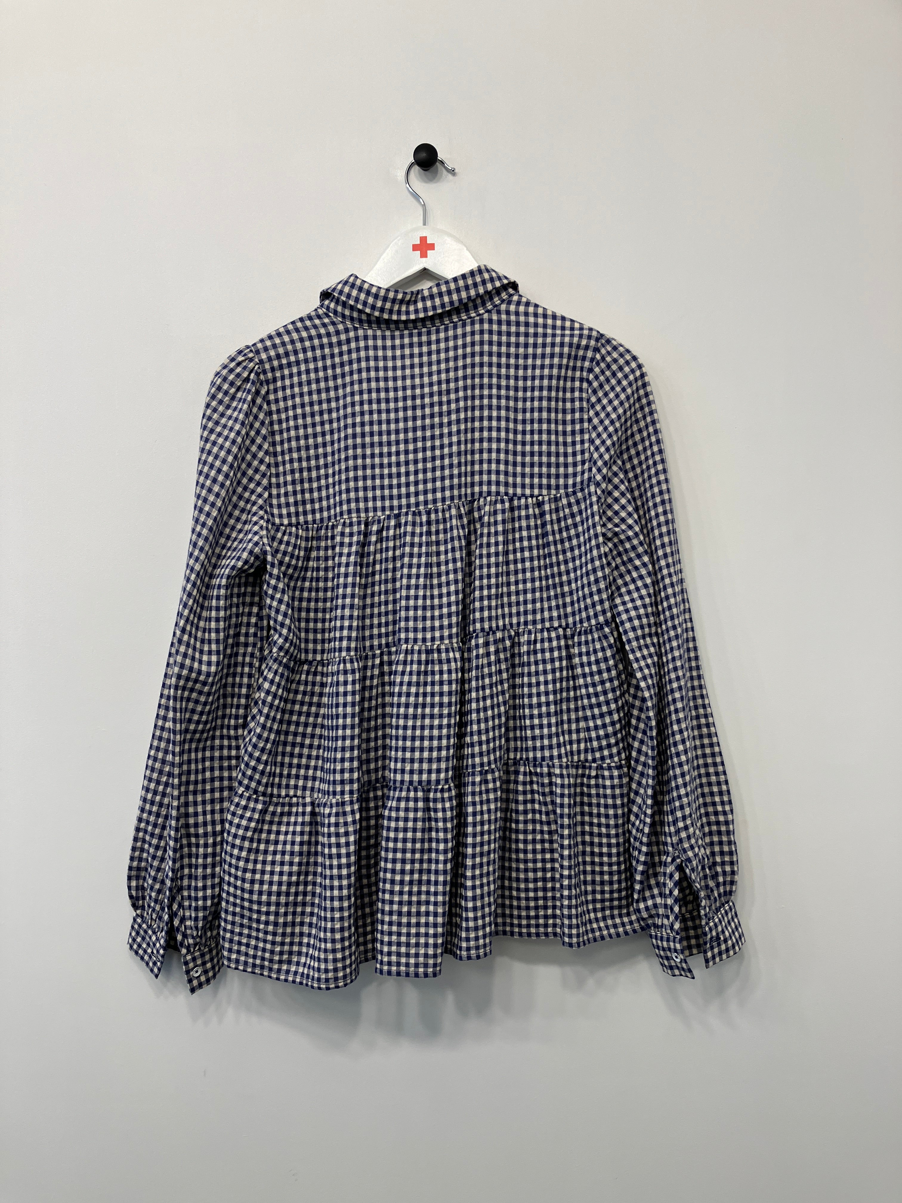 Soulmate Skjortebluse