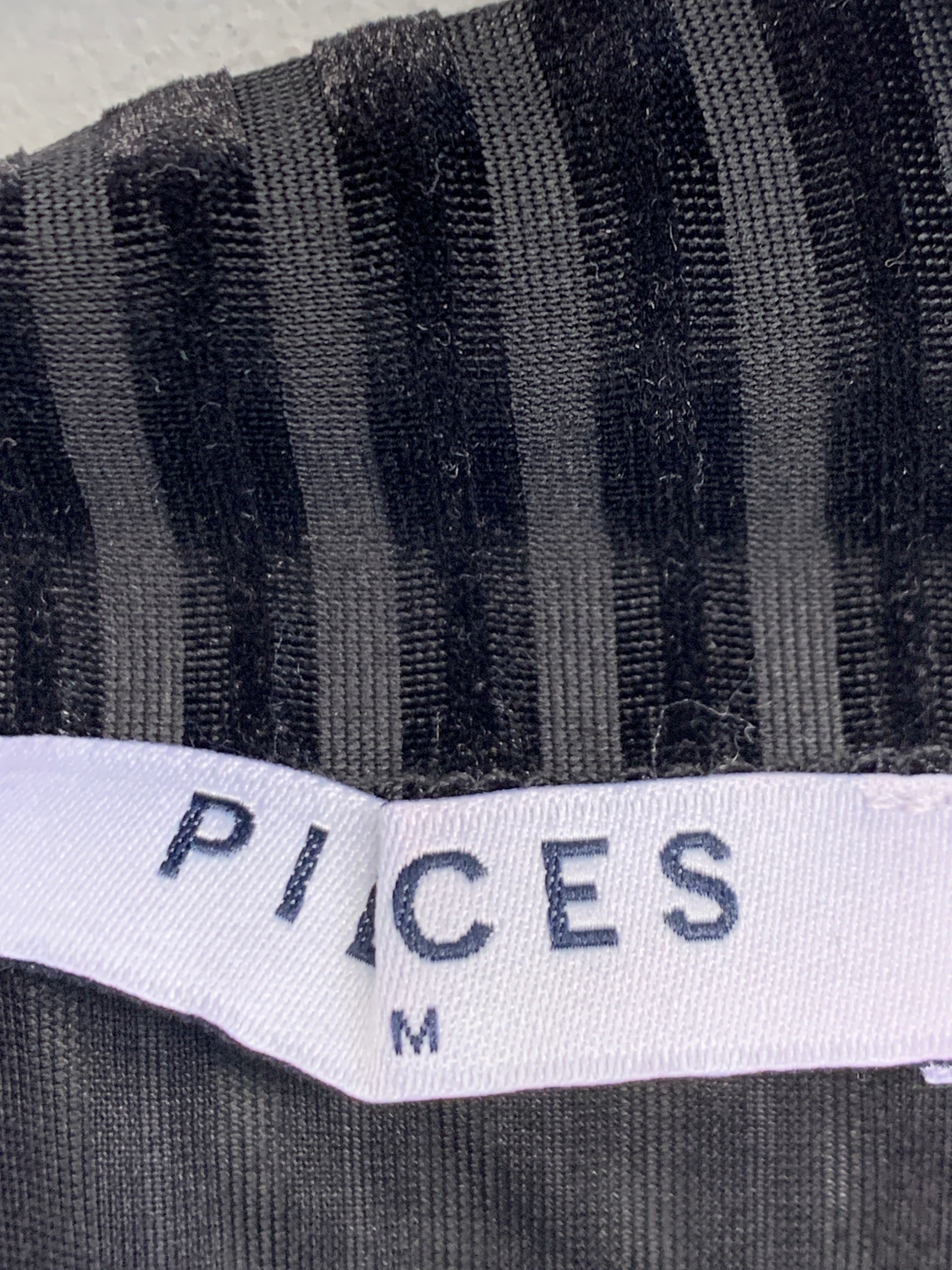 Pieces Bluse