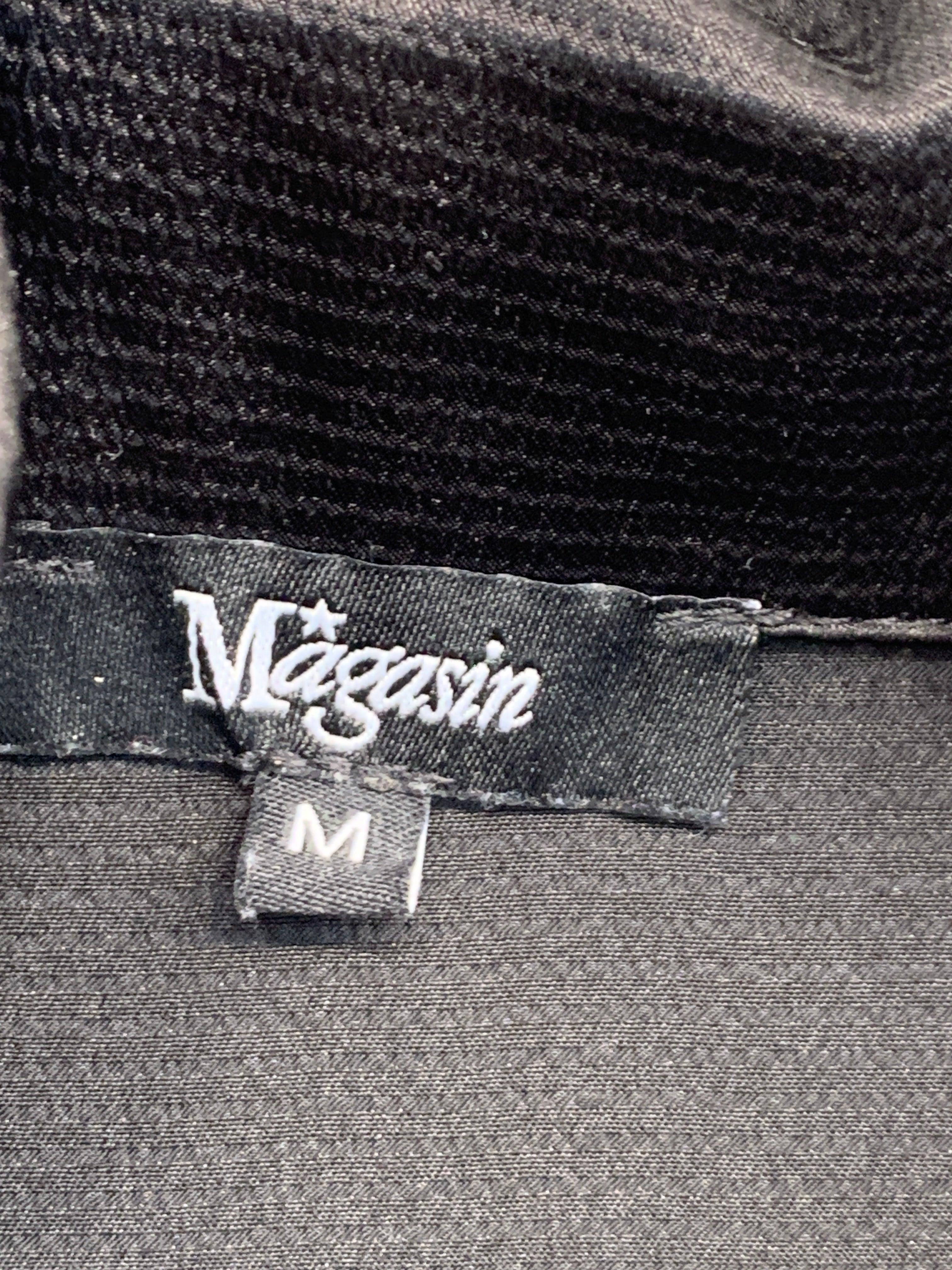 Magasin Skjorte