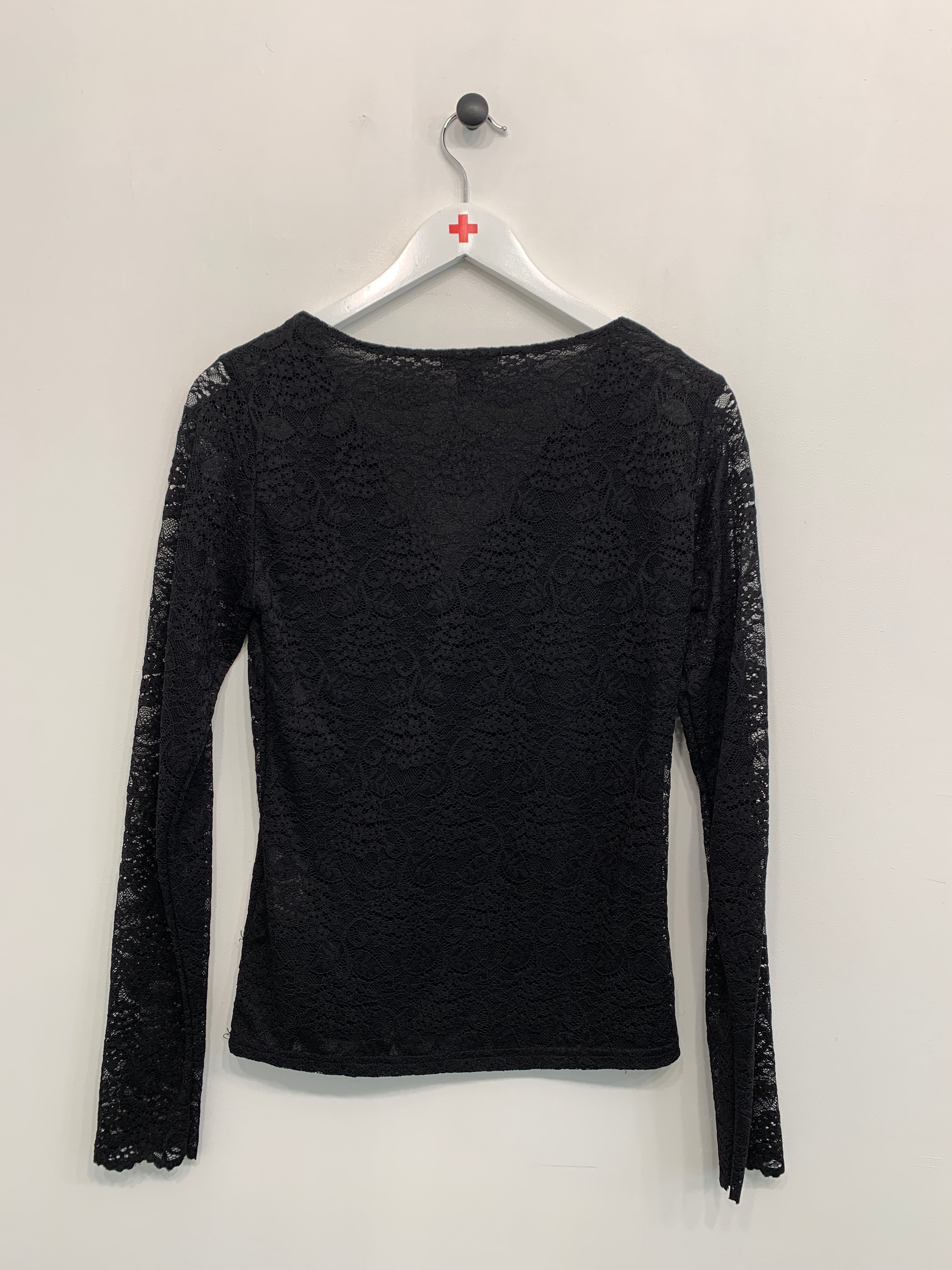 Amisu Bluse