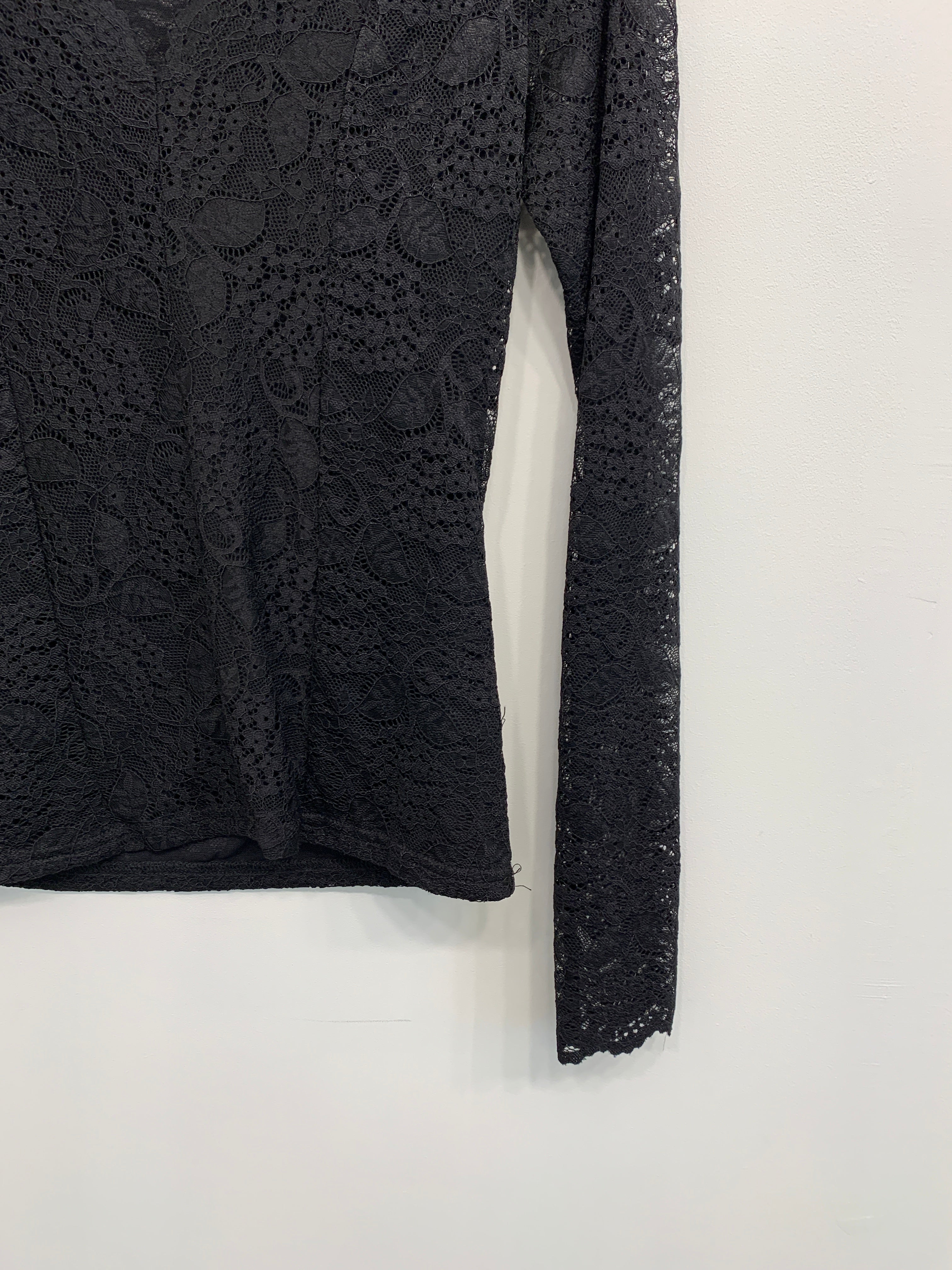 Amisu Bluse
