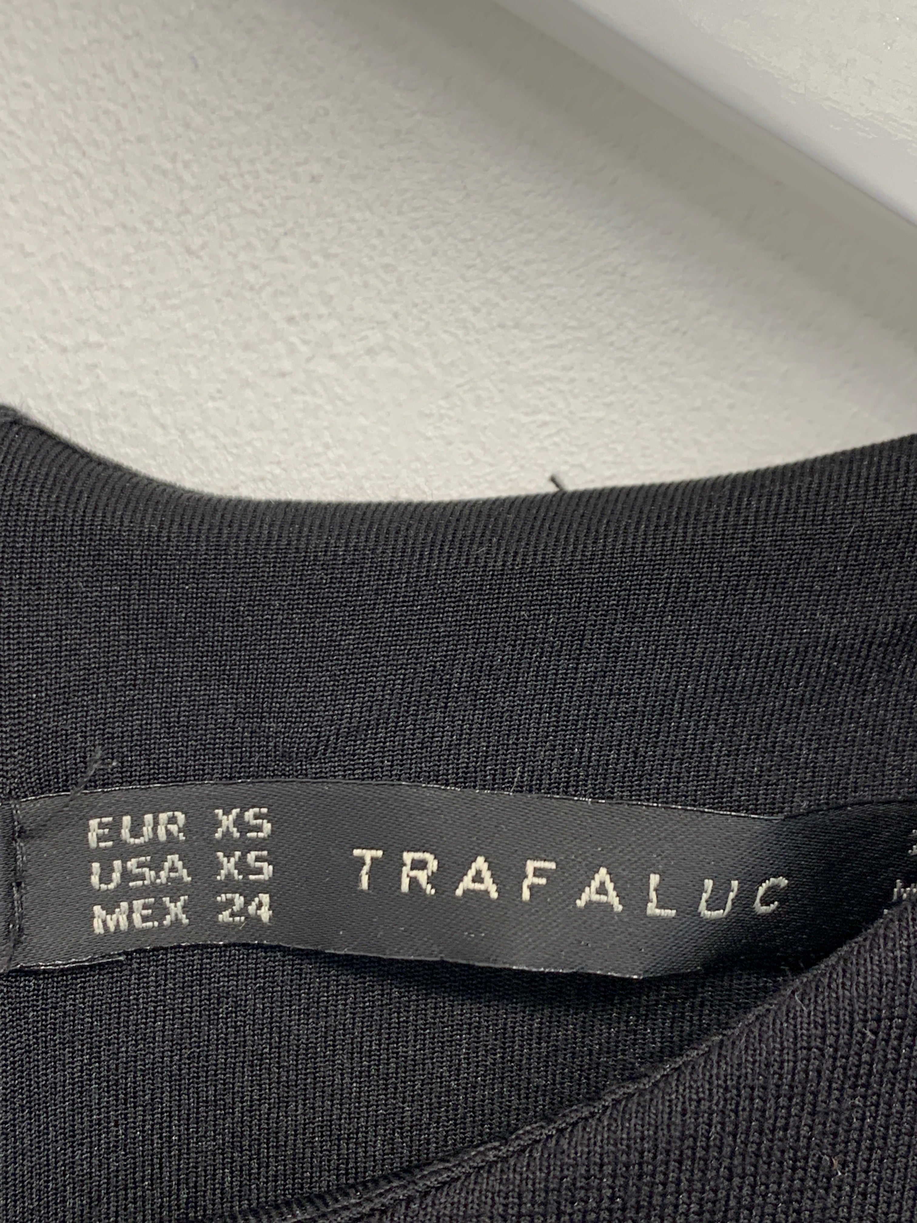 Trafaluc Kjole