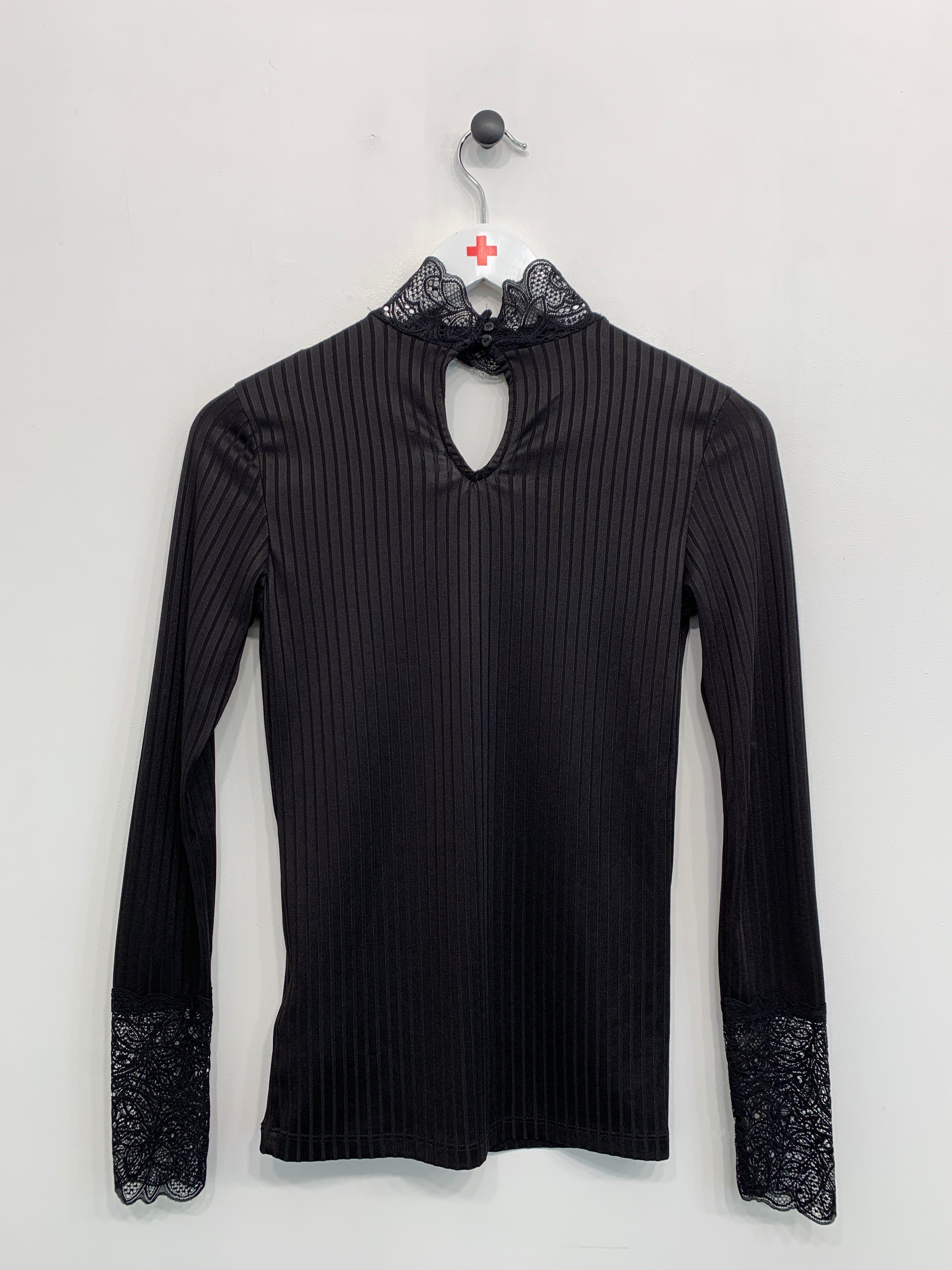 Y.A.S Bluse