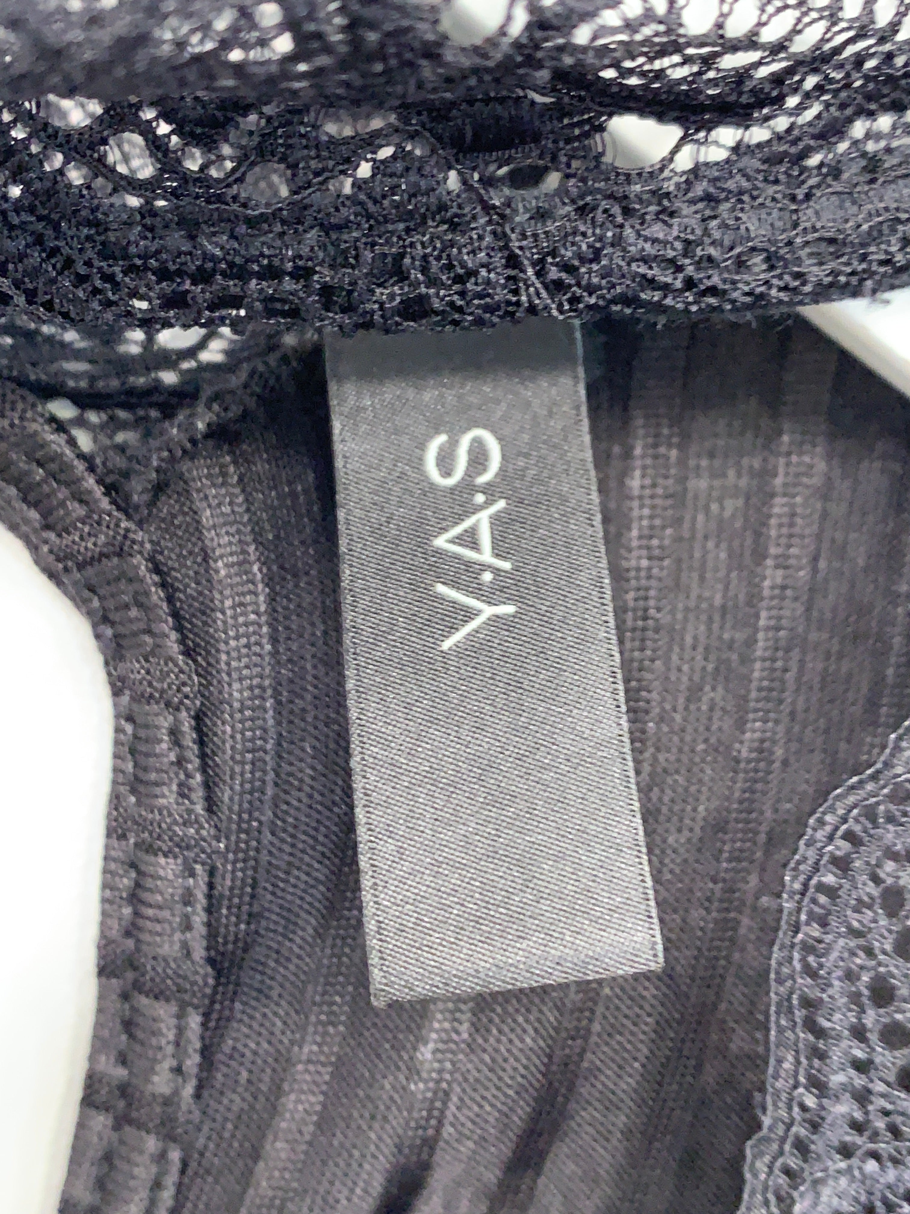 Y.A.S Bluse